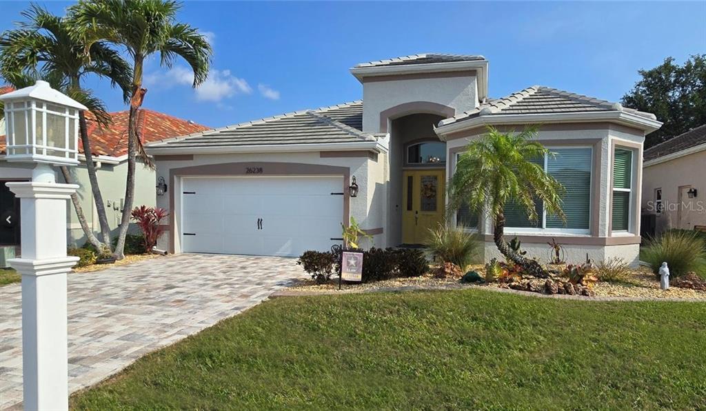 Punta Gorda, Florida, 33955, United States, 3 Bedrooms Bedrooms, ,2 BathroomsBathrooms,Residential,For Sale,1941733