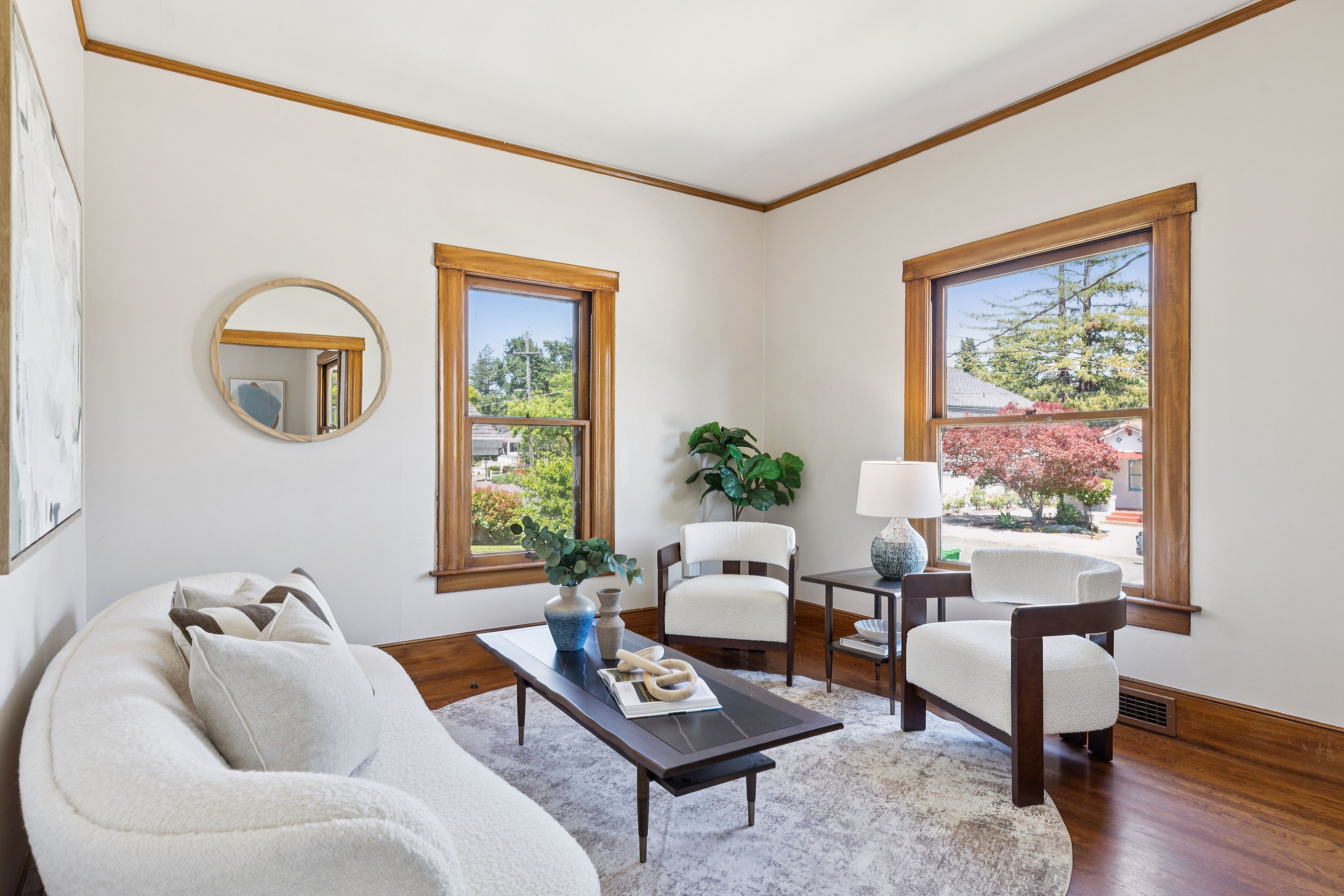  Historic Napa Charmer - 物件實景