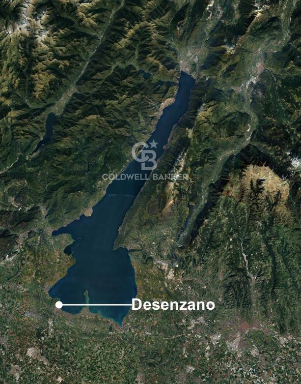 Desenzano del Garda, Brescia, 25015, IT, 4 Bedrooms Bedrooms, ,5 BathroomsBathrooms,Residential,For Sale,1876055