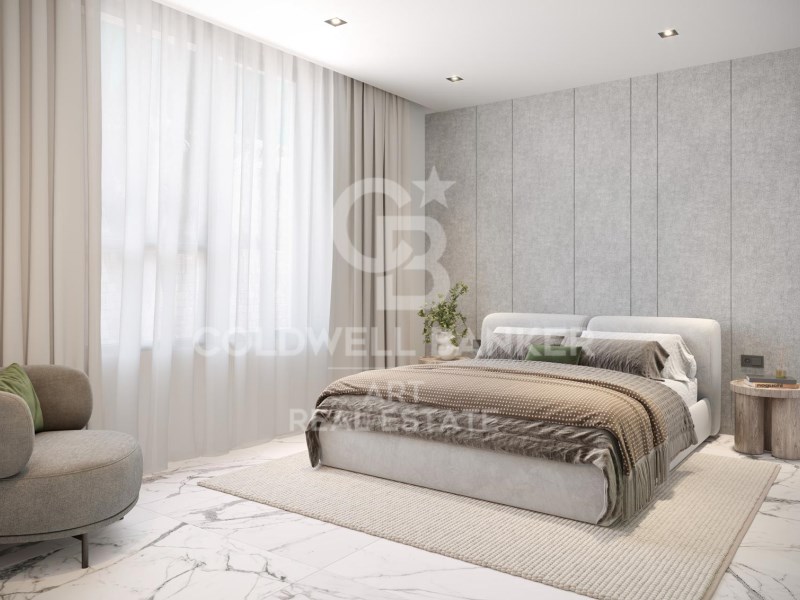 Estepona, Andalusia, ES, 3 Bedrooms Bedrooms, ,3 BathroomsBathrooms,Residential,For Sale,1905884