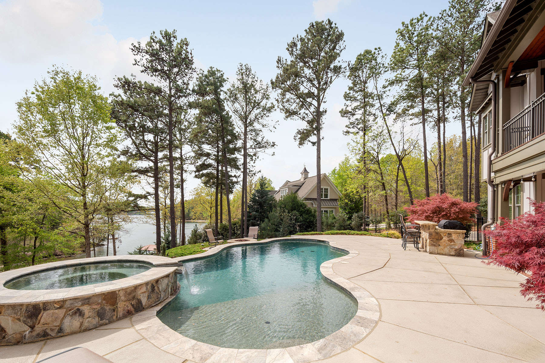  ROSAPENNY PENINSULA - 物件實景