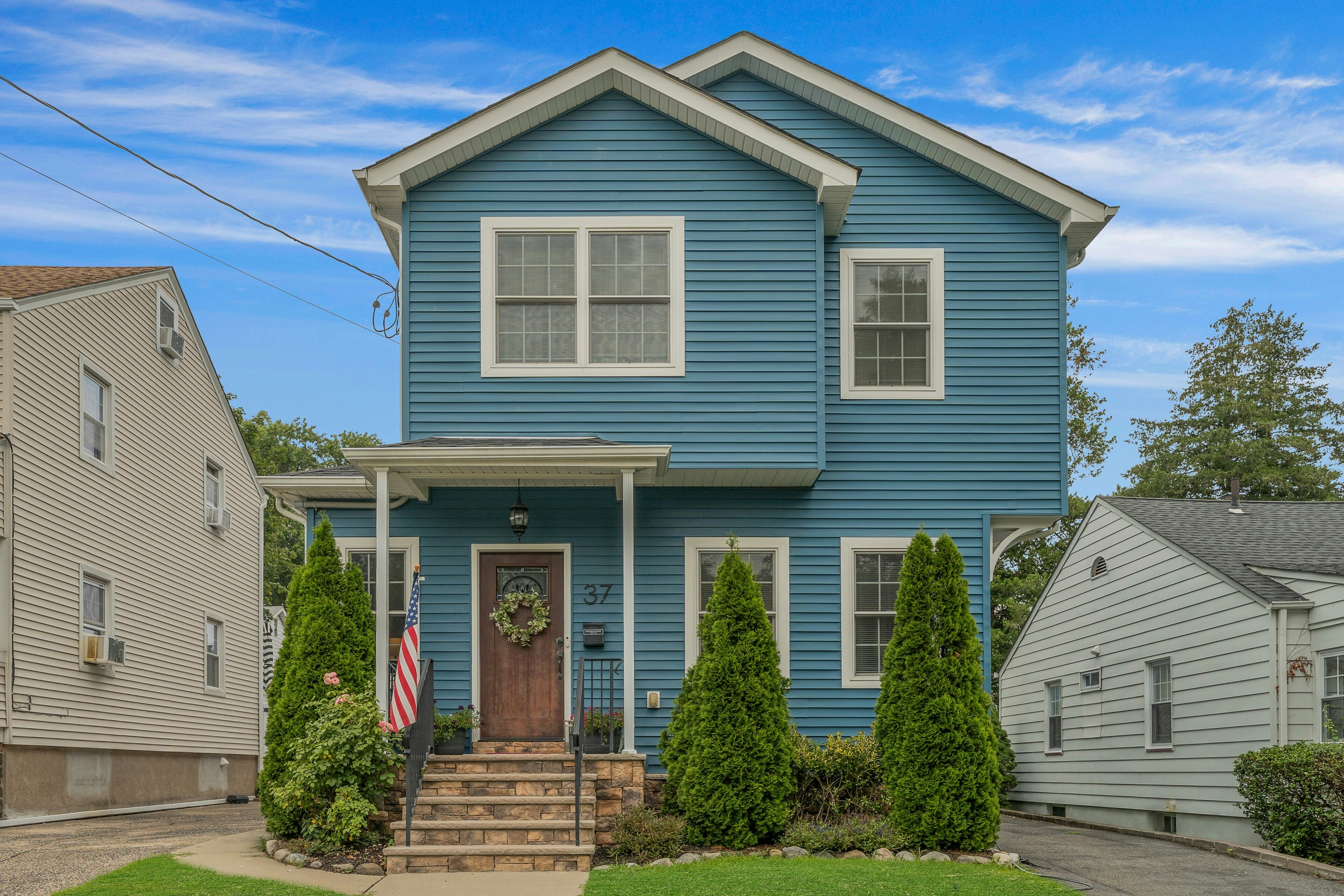  37 Elston Street, Bloomfield, NJ 07003 - 物件實景