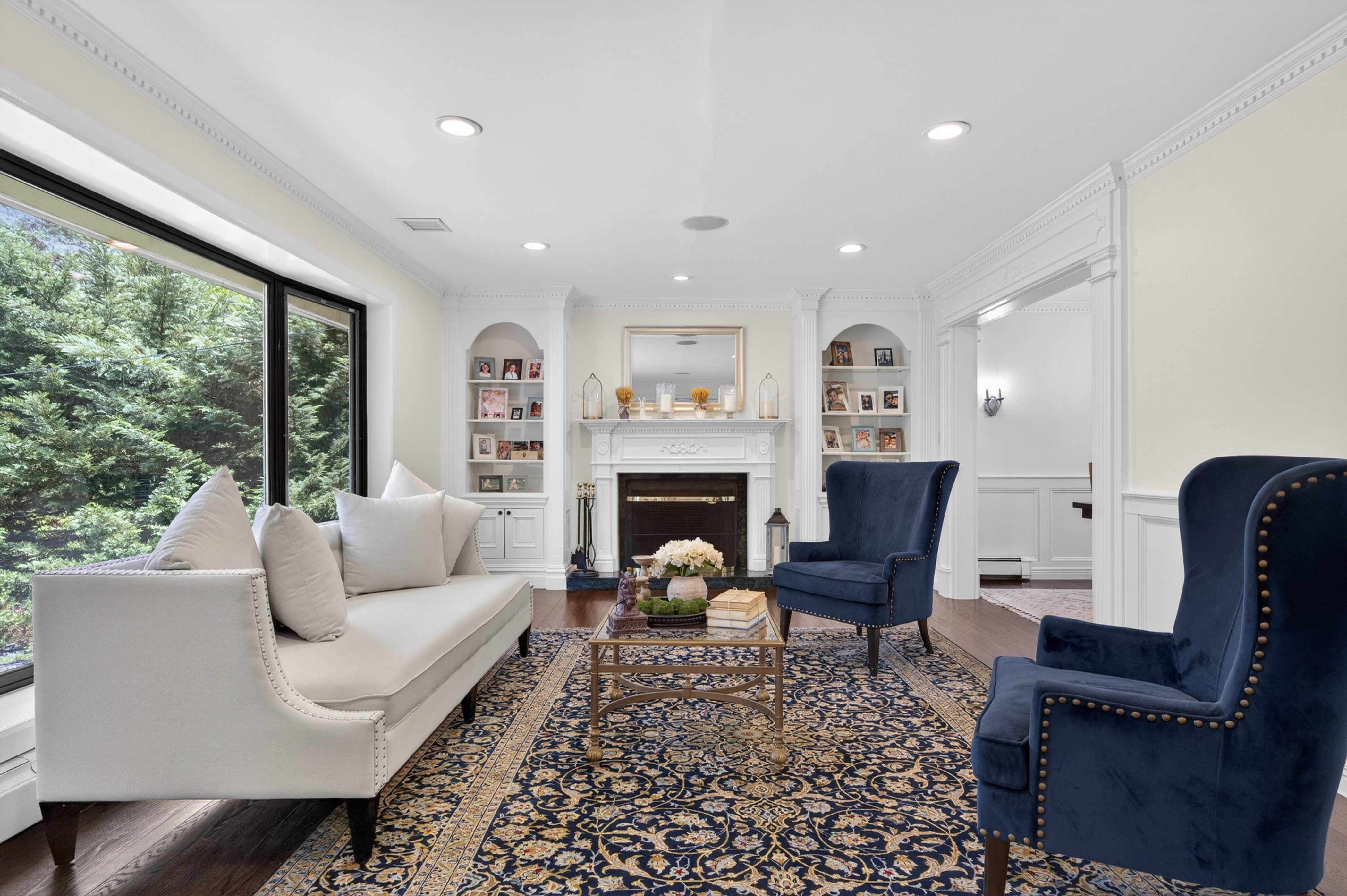  112 The Intervale, Roslyn Estates, NY 11576 - 物件實景