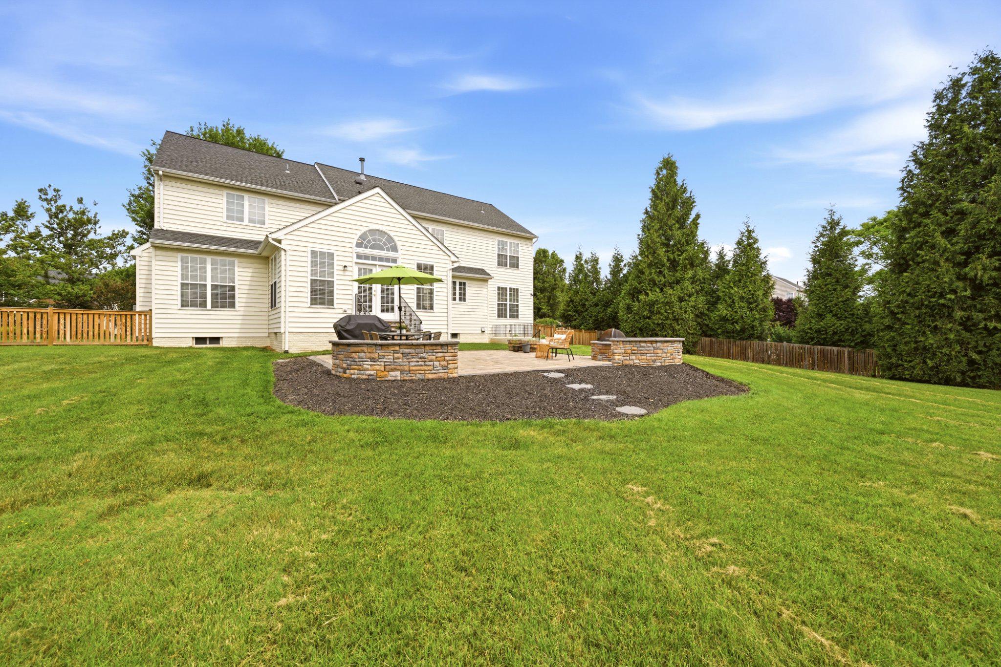  5431 Lick River Lane, Gainesville, VA, 20155 - 物件實景