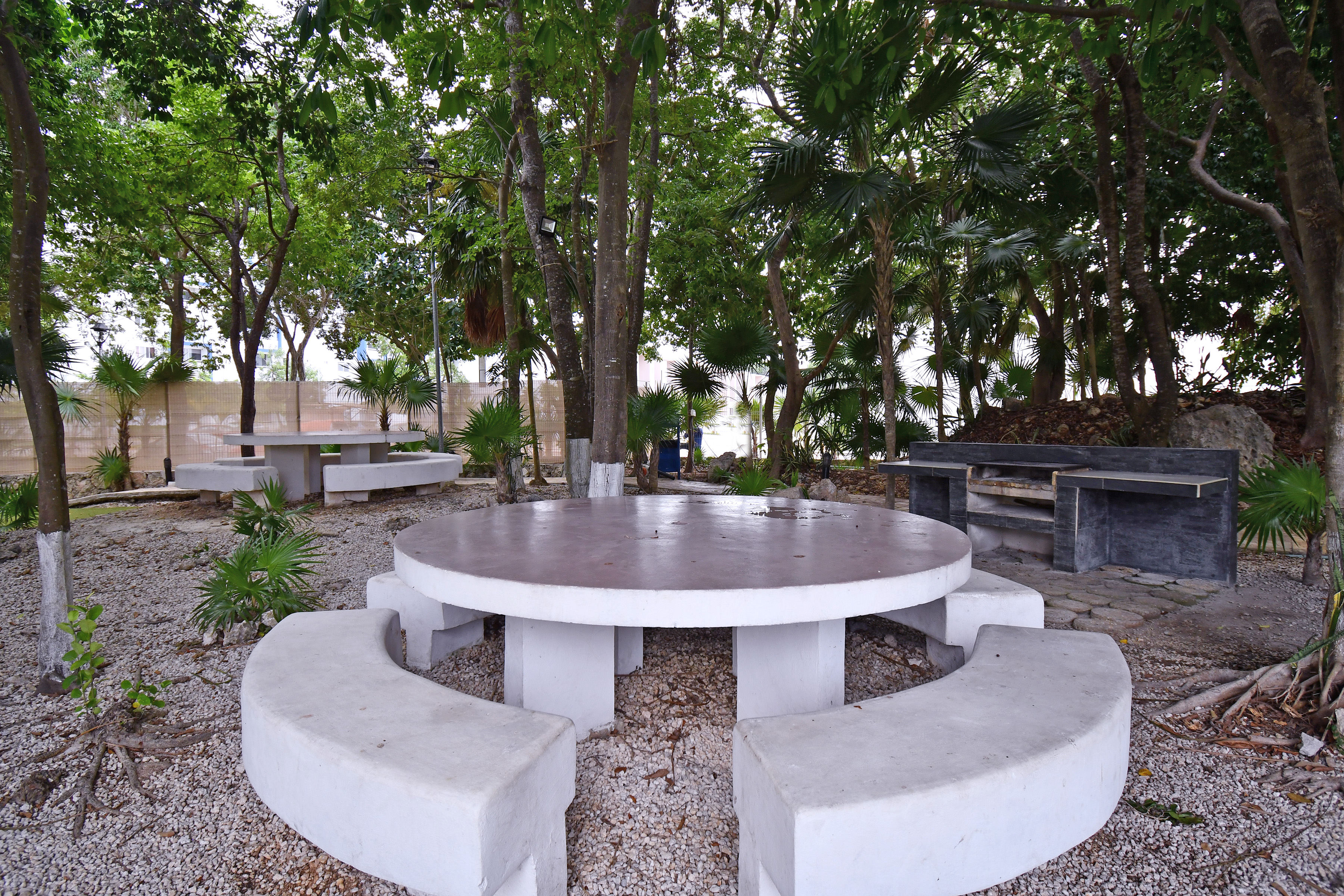  Secure Contemporary Comfort in Cancun - 物件實景