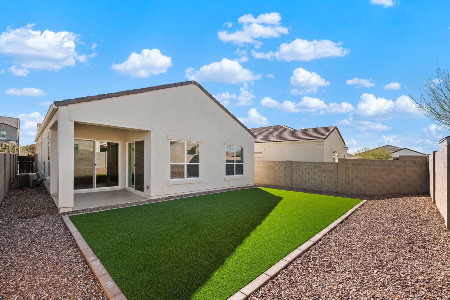 1734 E Questa Drive ¦Phoenix, AZ - 物件實景