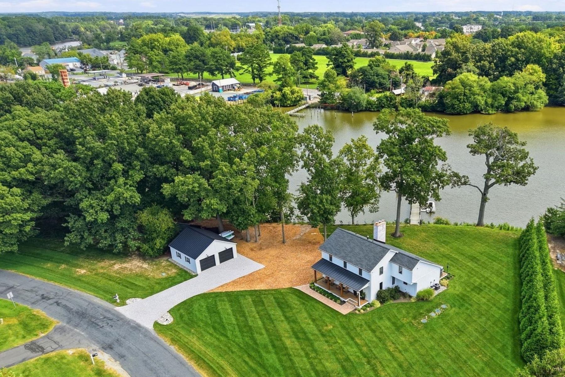  7871 Avon Court, Easton, MD, 21601 - 物件實景