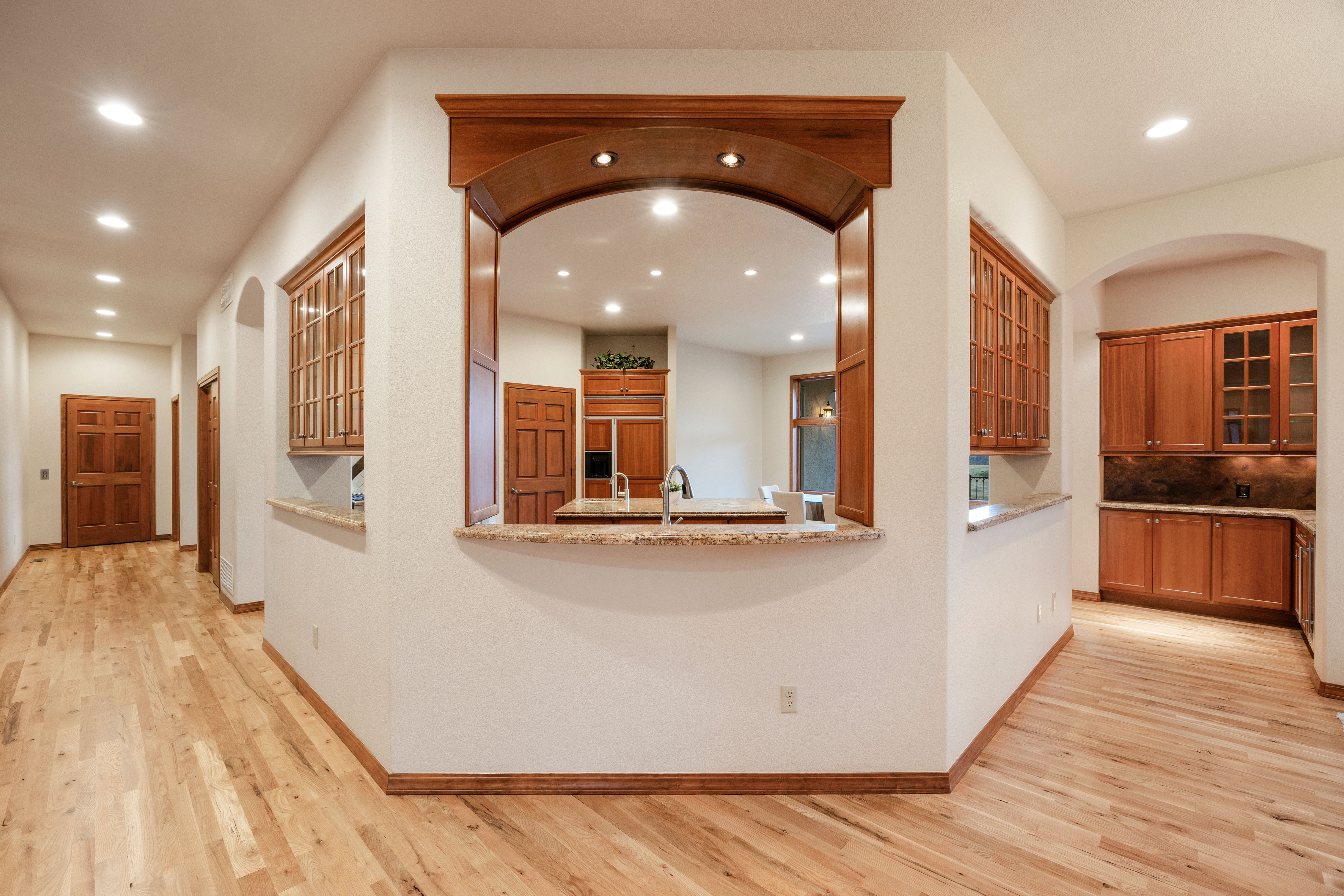 Set on over 4 acres in Perry Park East - 物件實景