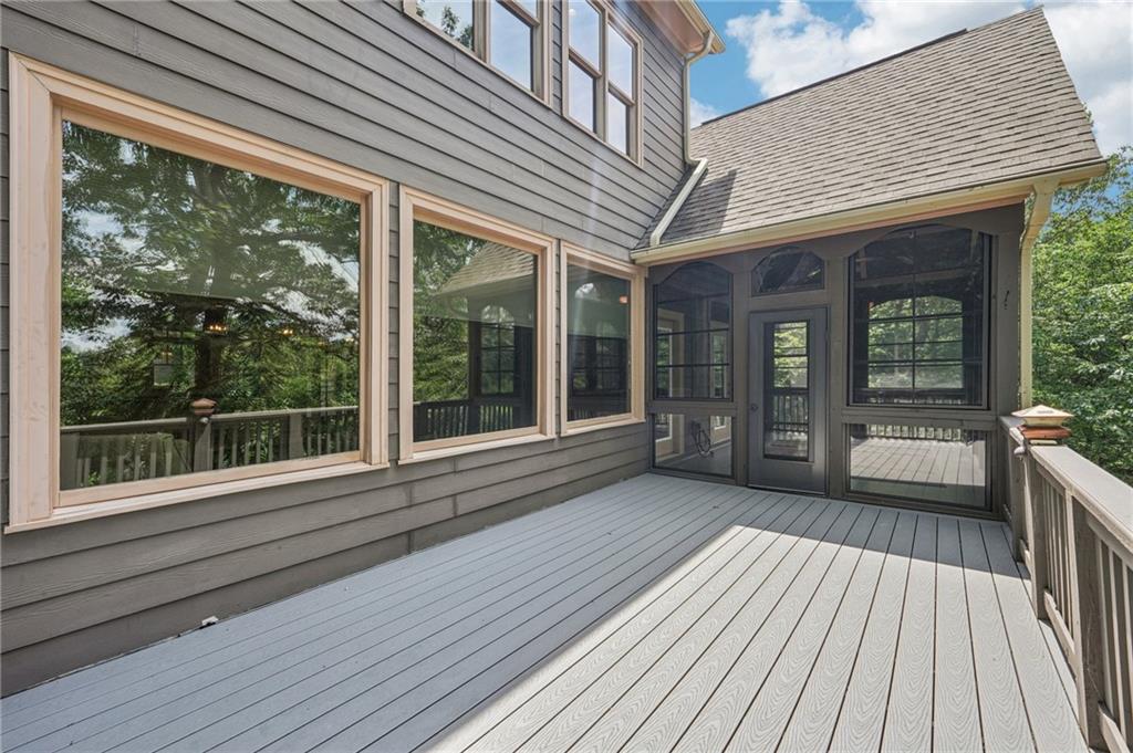 Big Canoe, Georgia, 30143, United States, 4 Bedrooms Bedrooms, ,5 BathroomsBathrooms,Residential,For Sale,1978711