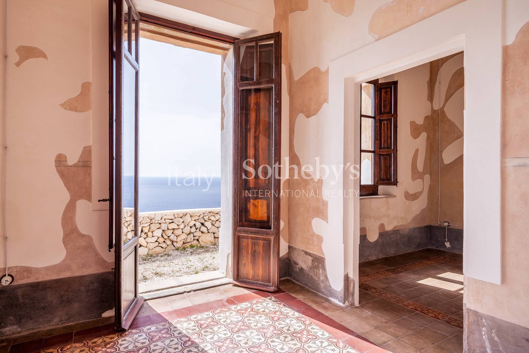  One-of-a-kind property in Levanzo - 物件實景