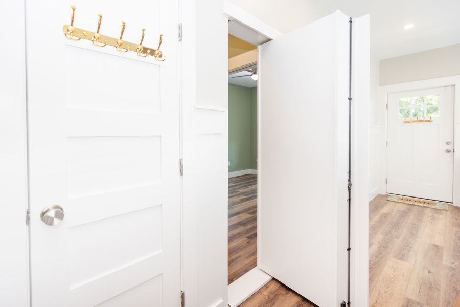 West Cape May, New Jersey, 08204, United States, 4 Bedrooms Bedrooms, ,5 BathroomsBathrooms,Residential,For Sale,1977785