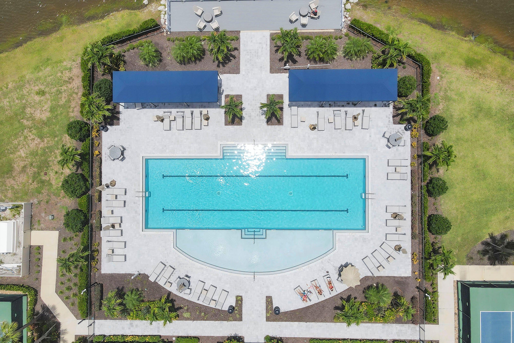  SWEETWATER AT LAKEWOOD RANCH PH I & II - 物件實景