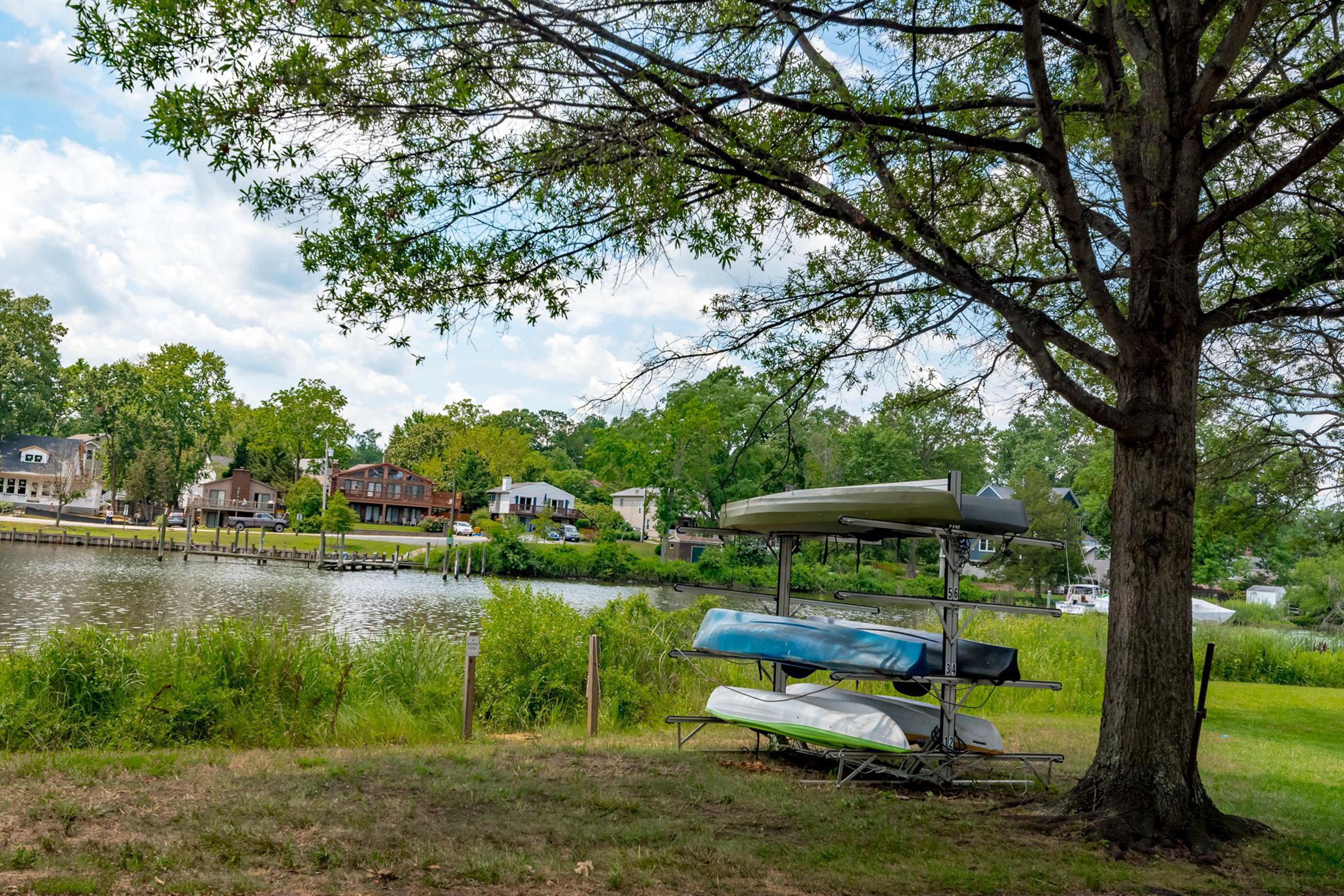  1505 Grange Road, Edgewater, MD, 21037 - 物件實景