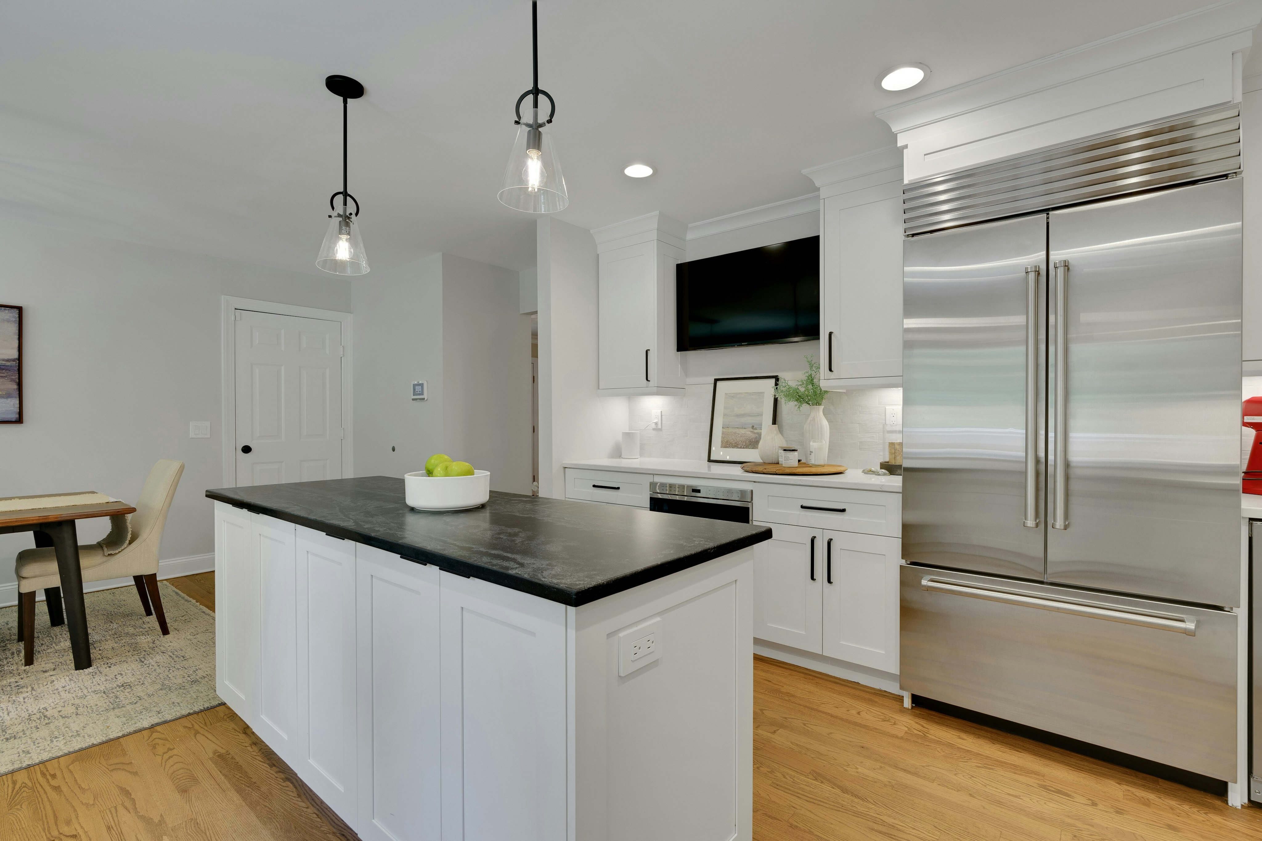  13 Chadwell Place, Morristown, NJ 07960 - 物件實景