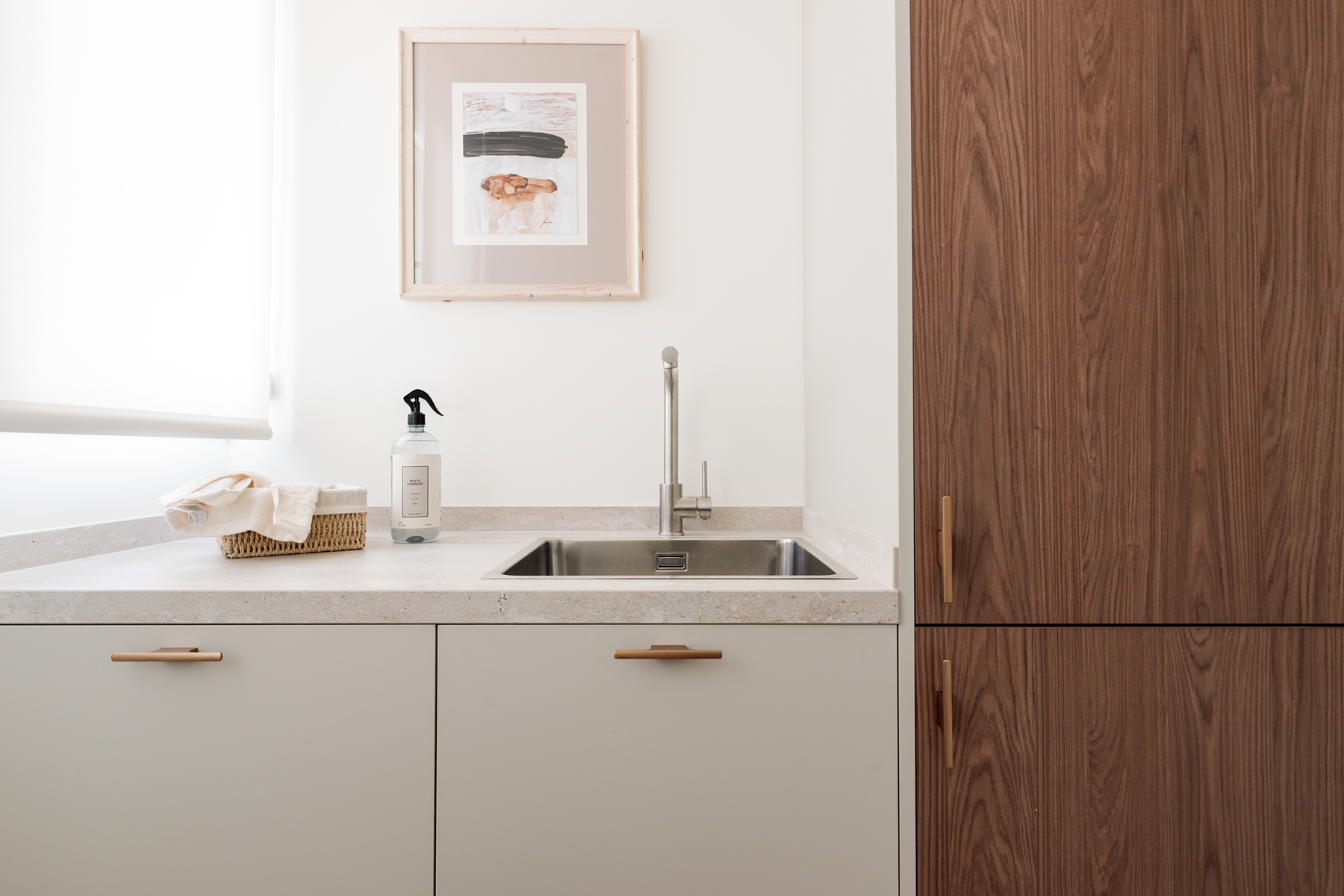  Renovated and bright flat in a classic building in Lista - 物件實景