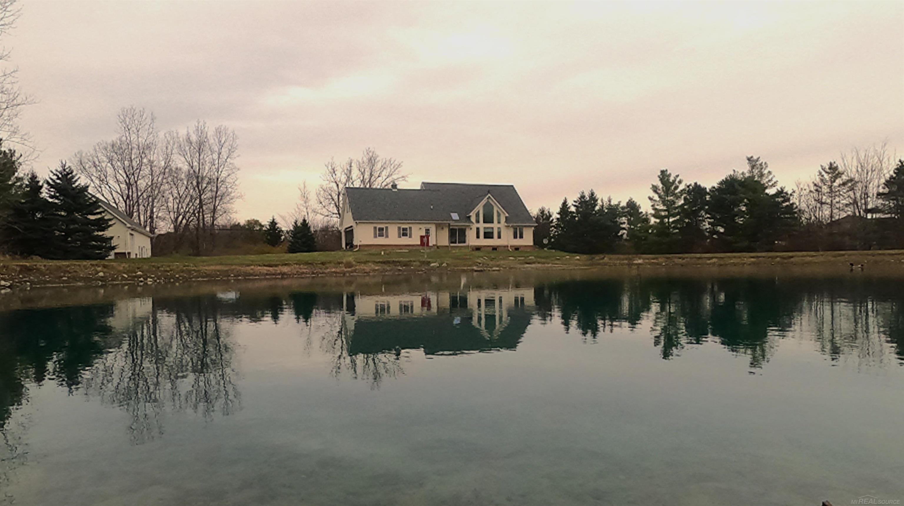 Armada, Michigan, 48005, United States, 4 Bedrooms Bedrooms, ,3 BathroomsBathrooms,Residential,For Sale,1994252