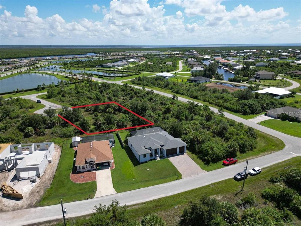 Port Charlotte, Florida, 33981, United States, 4 Bedrooms Bedrooms, ,2 BathroomsBathrooms,Residential,For Sale,1931926