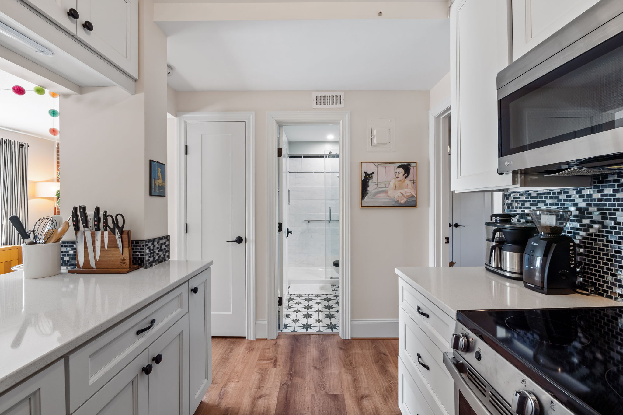  807 W Trinity Avenue, Durham, NC, 27701 - 物件實景