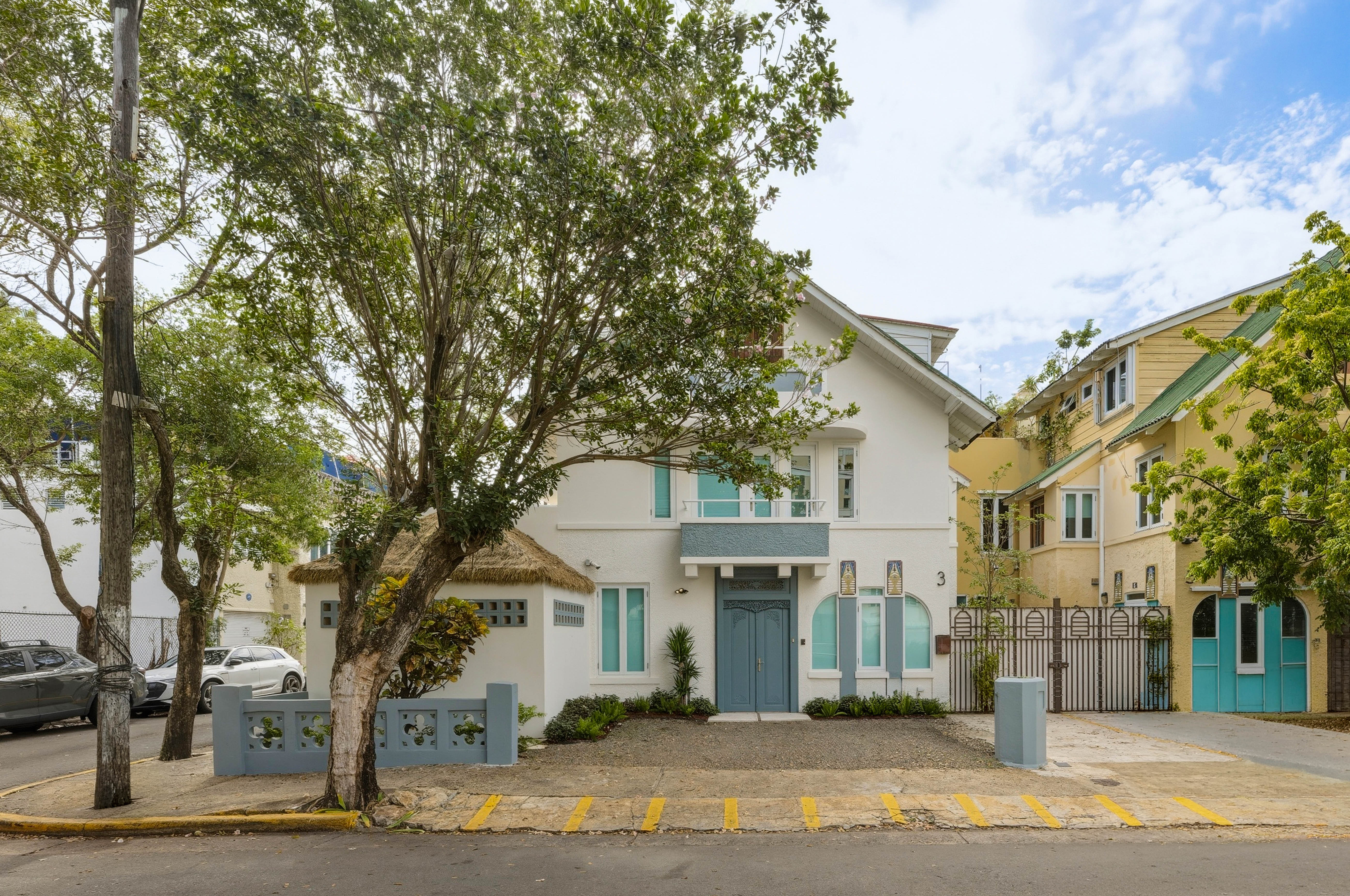  Metropolitan Living by The Beach in Ocean Park - 物件實景