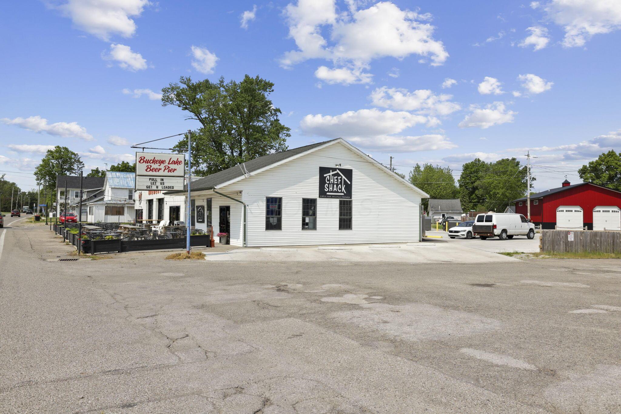 Buckeye Lake, Ohio, 43008, United States, 3 Bedrooms Bedrooms, ,3 BathroomsBathrooms,Residential,For Sale,1975089