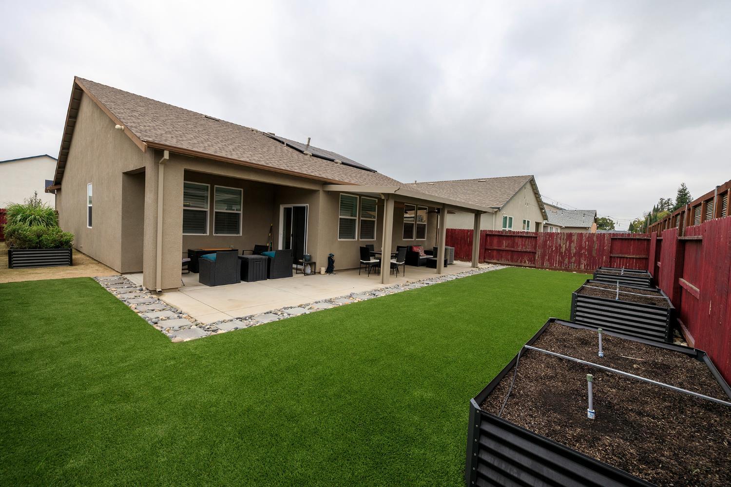 Modesto, California, 95355, United States, 3 Bedrooms Bedrooms, ,2 BathroomsBathrooms,Residential,For Sale,1998691