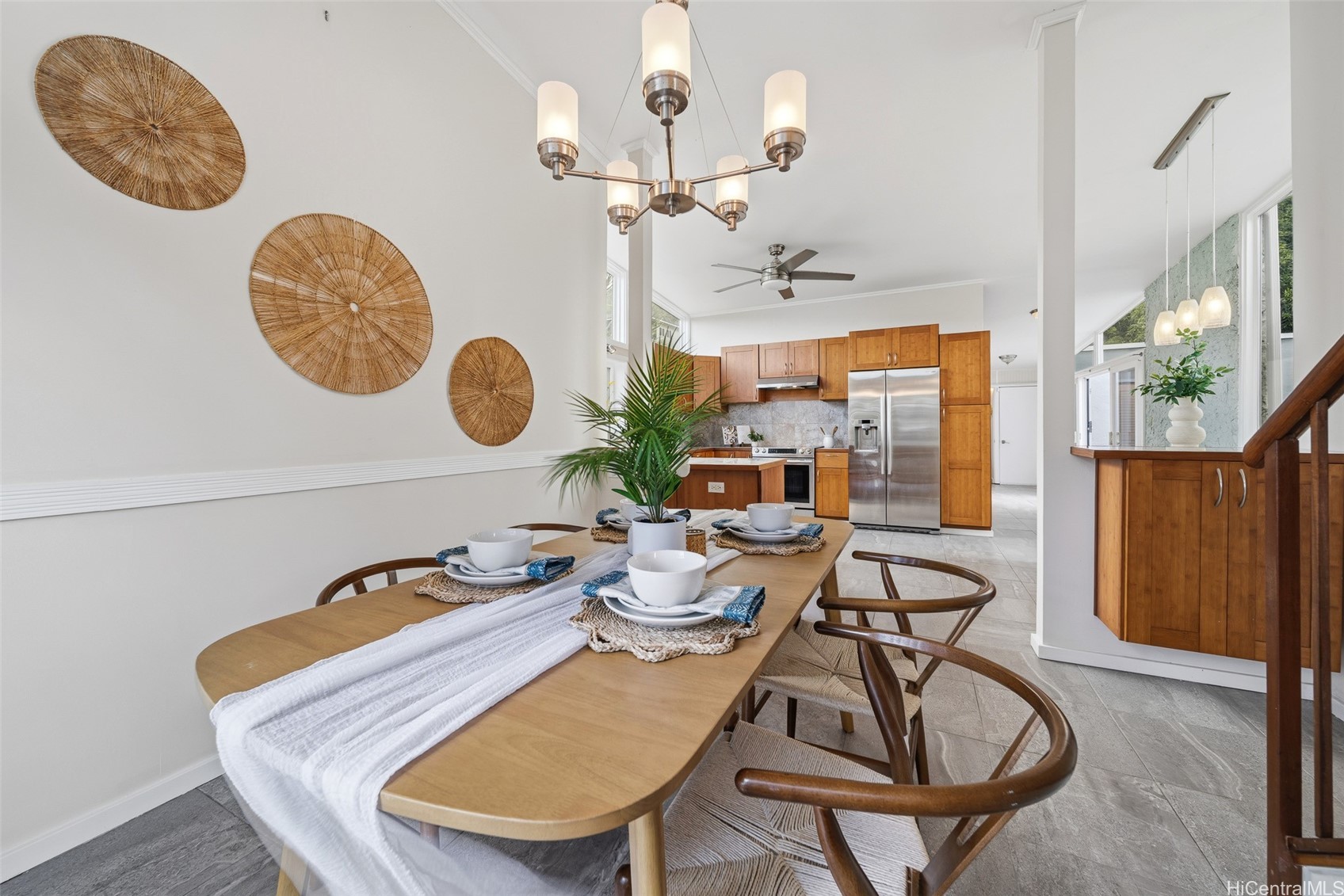 Kaneohe, Hawaii, 96744, United States, 3 Bedrooms Bedrooms, ,2 BathroomsBathrooms,Residential,For Sale,1987694