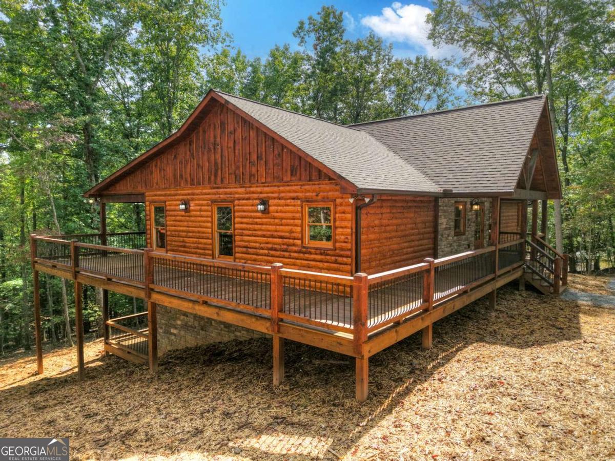 Mineral Bluff, Georgia, 30559, United States, 4 Bedrooms Bedrooms, ,3 BathroomsBathrooms,Residential,For Sale,1953932