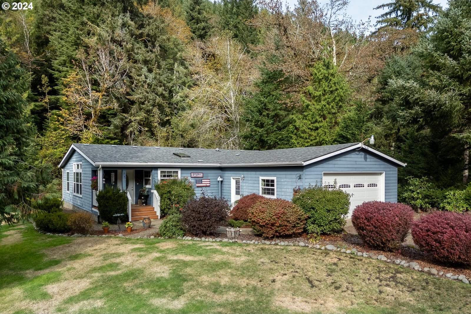 743 N SUNDOWN DR, Otis, Oregon, 97368, United States, 3 Bedrooms Bedrooms, ,2 BathroomsBathrooms,Residential,For Sale,743 N SUNDOWN DR,1656595
