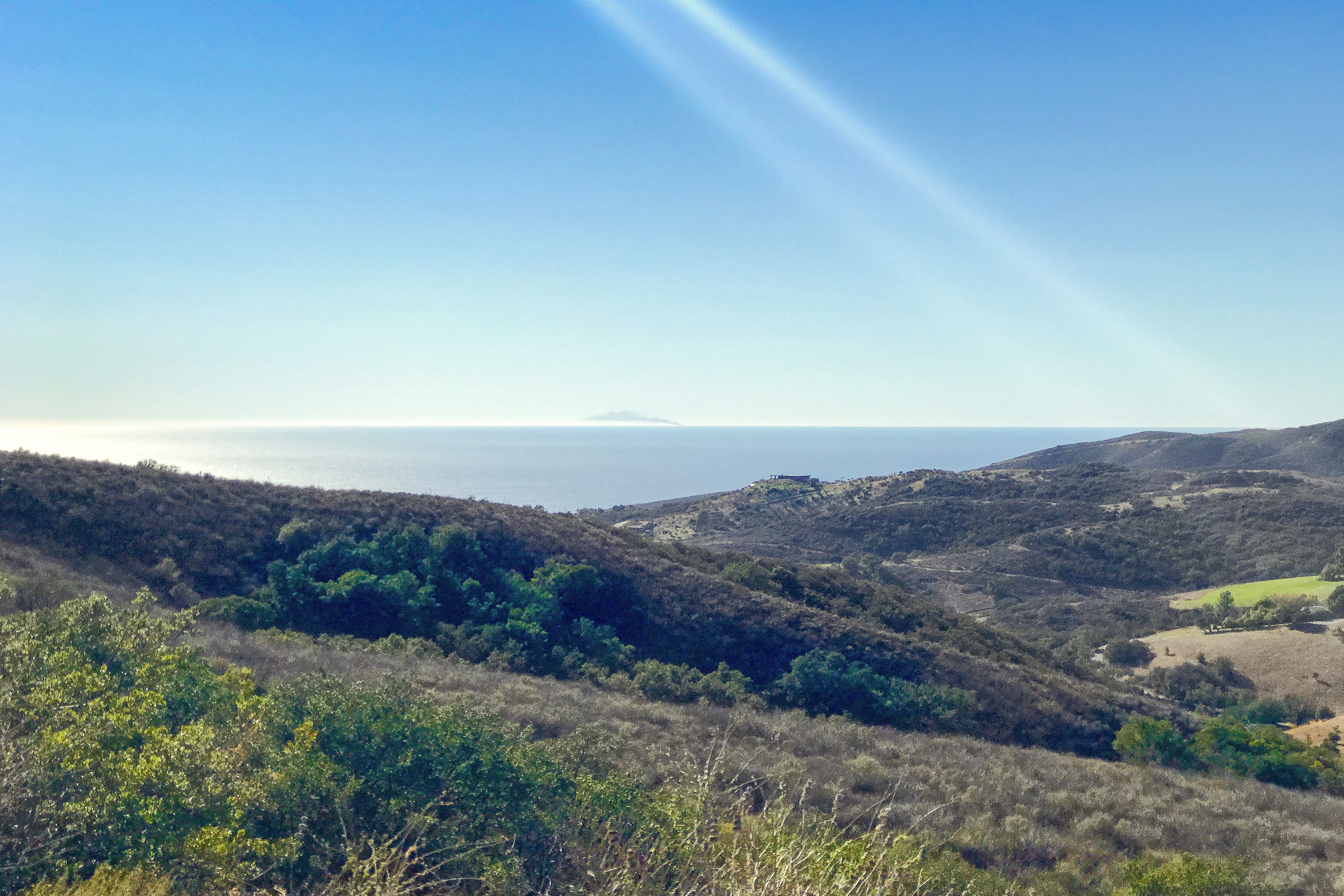  0 Encinal Canyon Rd - 物件實景