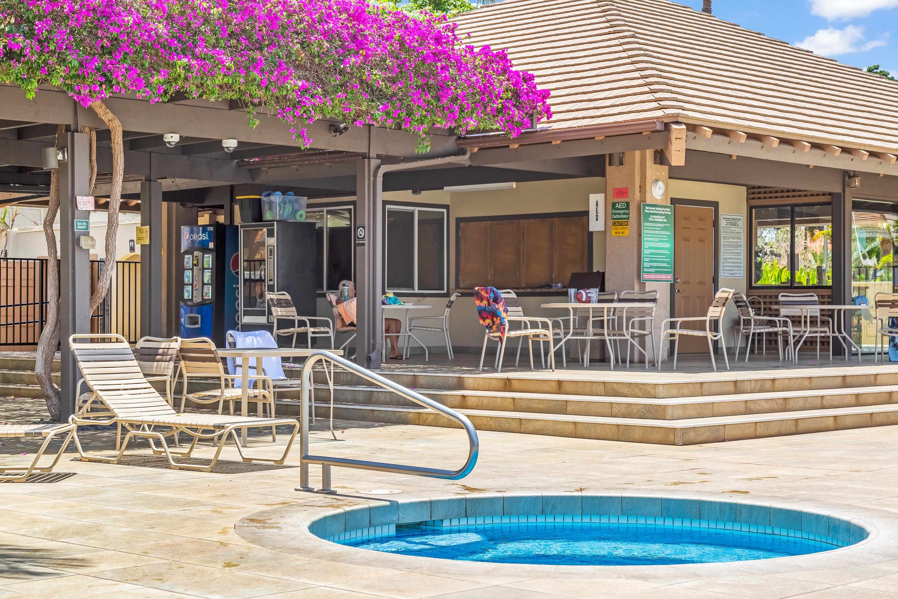 Kihei, Hawaii, 96753, United States, 1 Bedroom Bedrooms, ,2 BathroomsBathrooms,Residential,For Sale,1901082