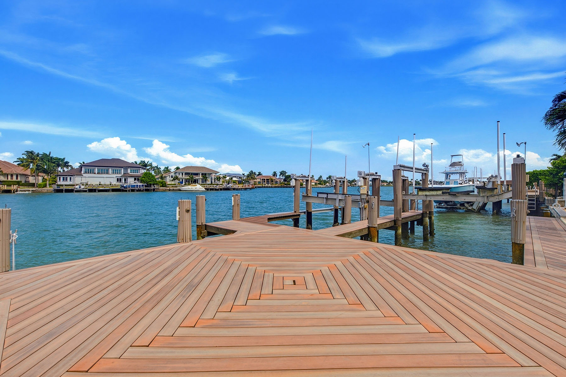  MARCO ISLAND - ESTATES - 物件實景