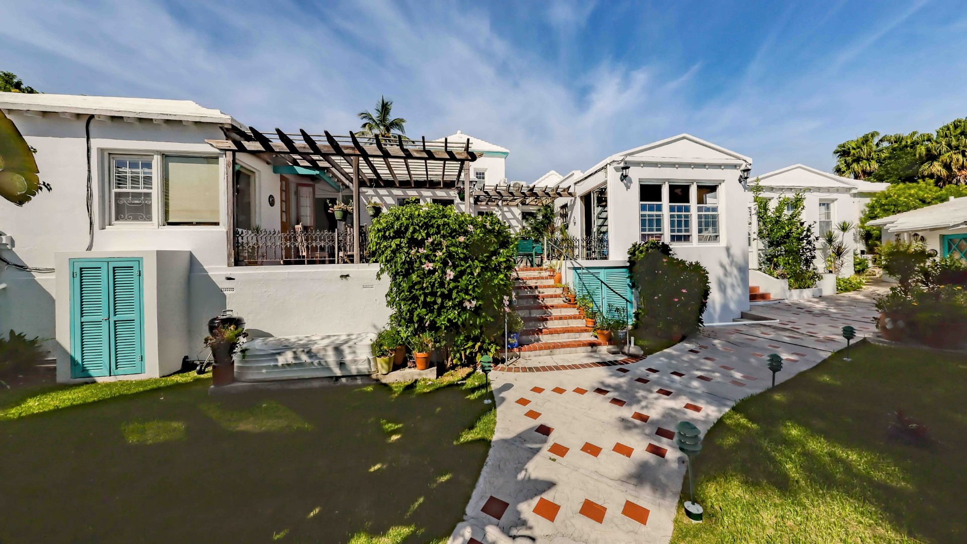 Paget, BM, 11 Bedrooms Bedrooms, ,10 BathroomsBathrooms,Residential,For Sale,1941009
