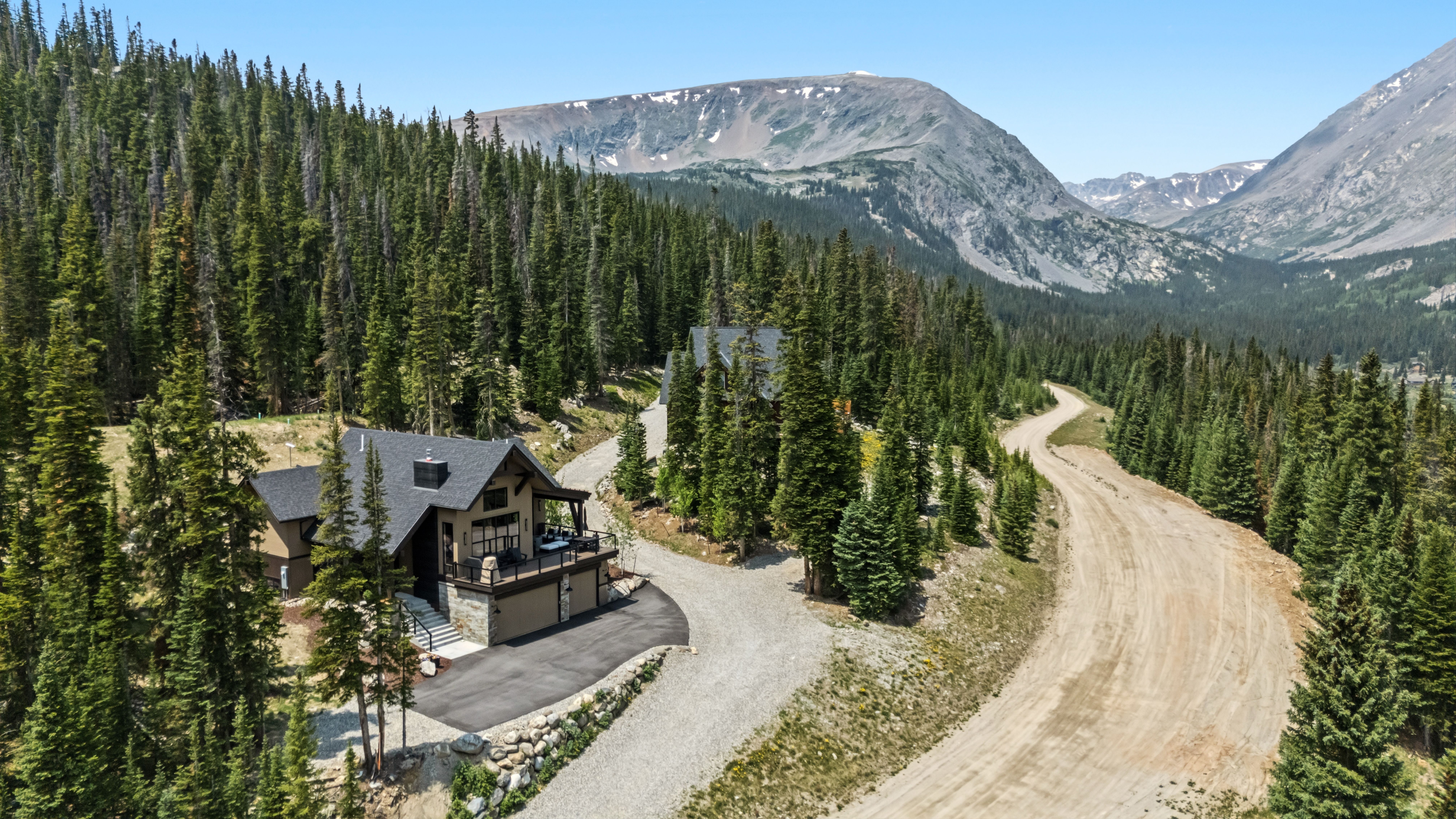  Understated Luxury, Unmatched Privacy, & Breathtaking Views - 物件實景