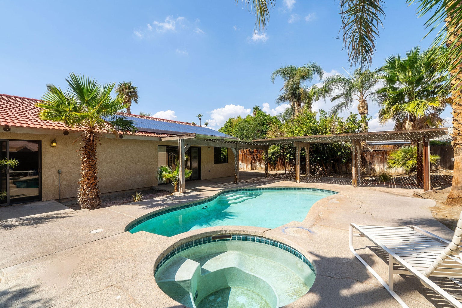 Cathedral City, California, 92234, United States, 3 Bedrooms Bedrooms, ,2 BathroomsBathrooms,Residential,For Sale,2005602