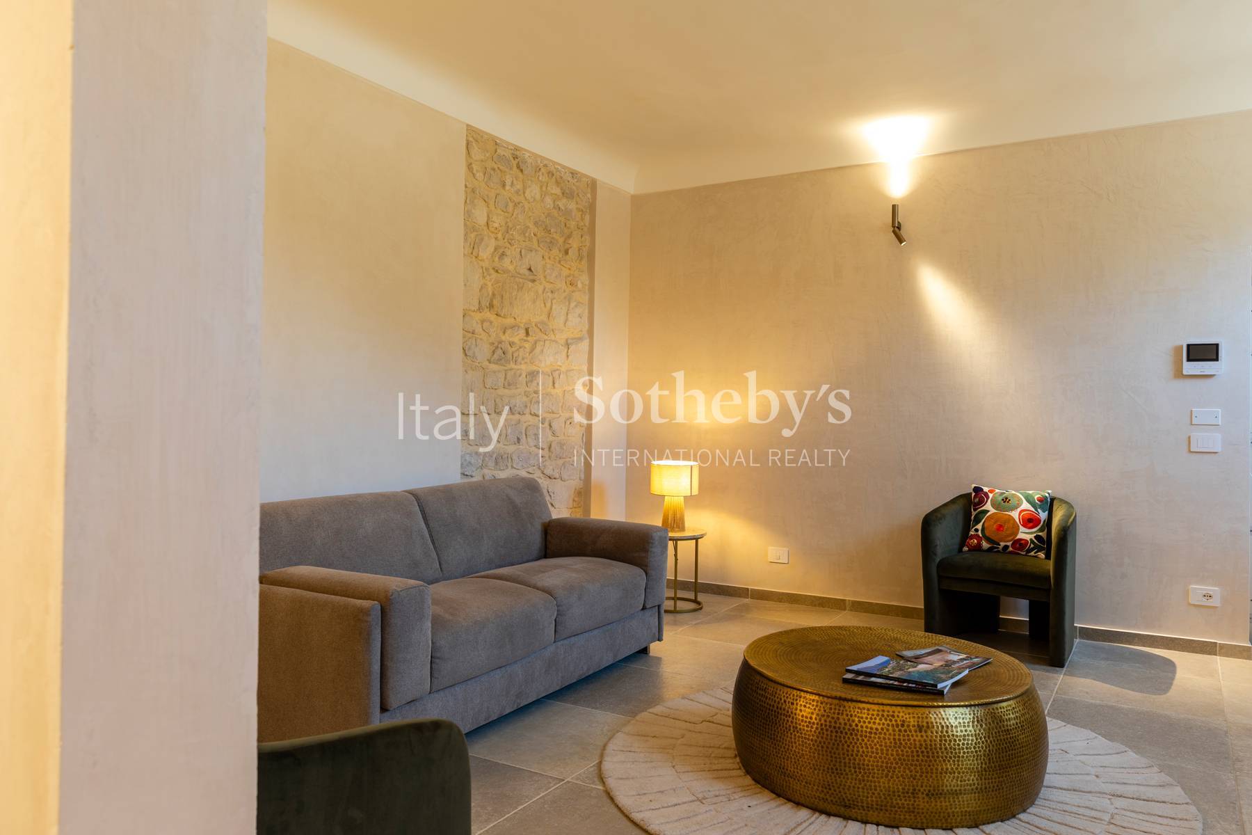  An exclusive residence in the heart of Modica with a private spa - 物件實景