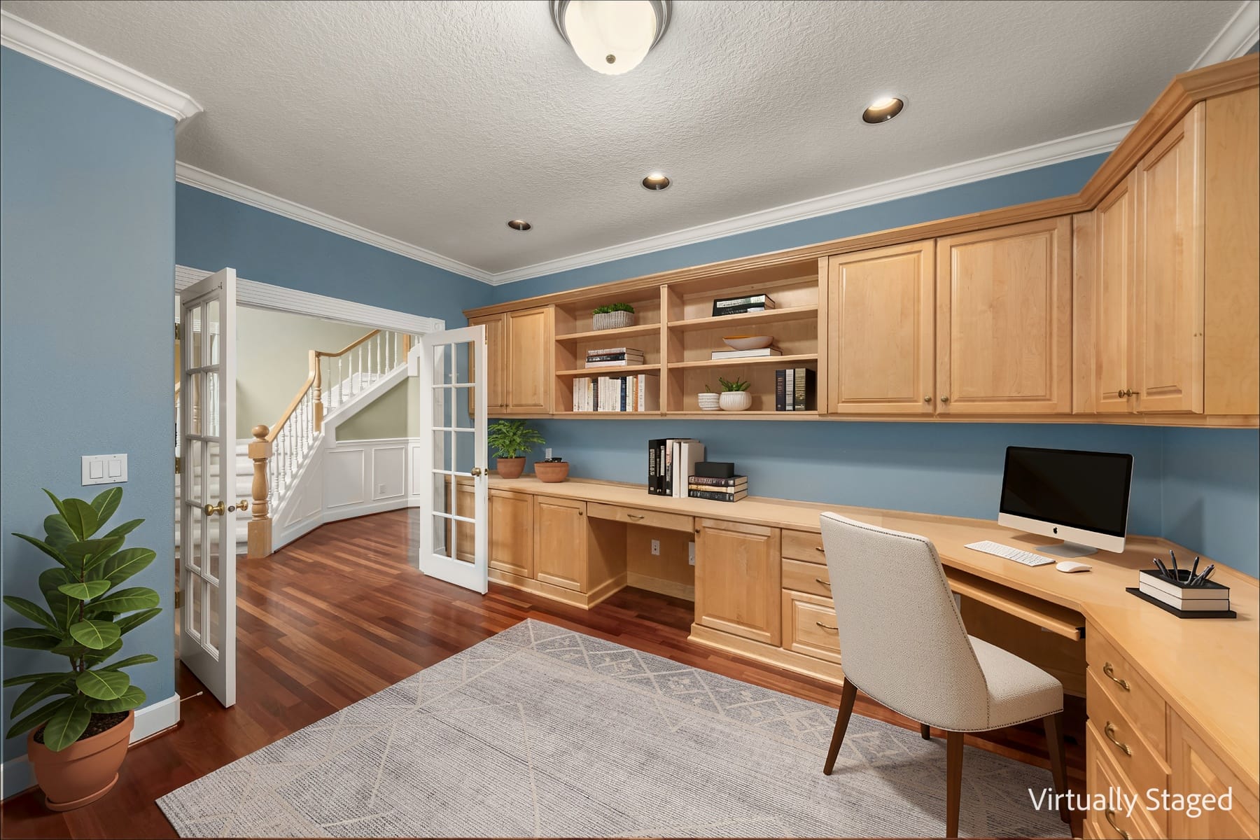  11007 SW 32ND AVE Portland, OR 97219 - 物件實景