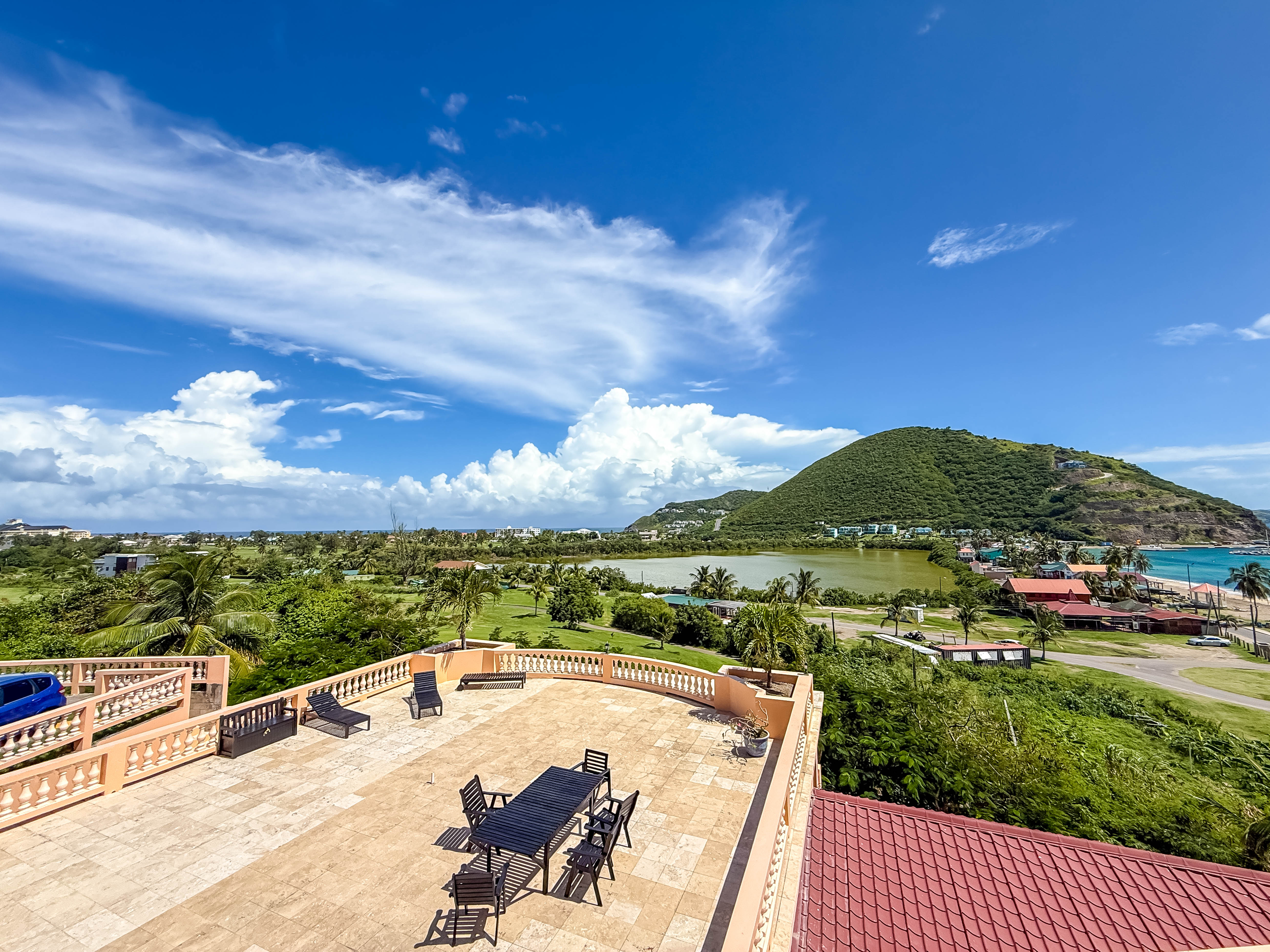  Starboard House, The Sea Horse Suite - 物件實景
