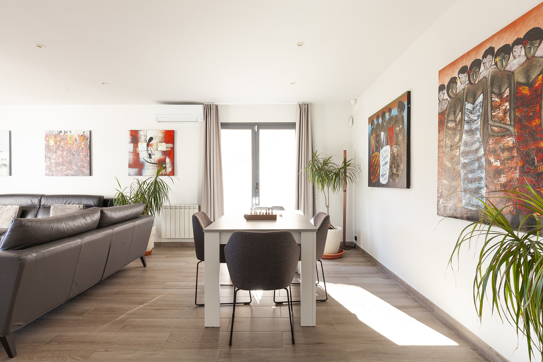 Modern house with 5 bedrooms and private pool in Quint Mar, Sitges. - 物件實景