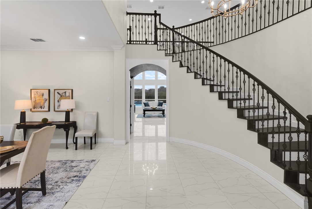 Corpus Christi, Texas, 78414, United States, 5 Bedrooms Bedrooms, ,5 BathroomsBathrooms,Residential,For Sale,1934691