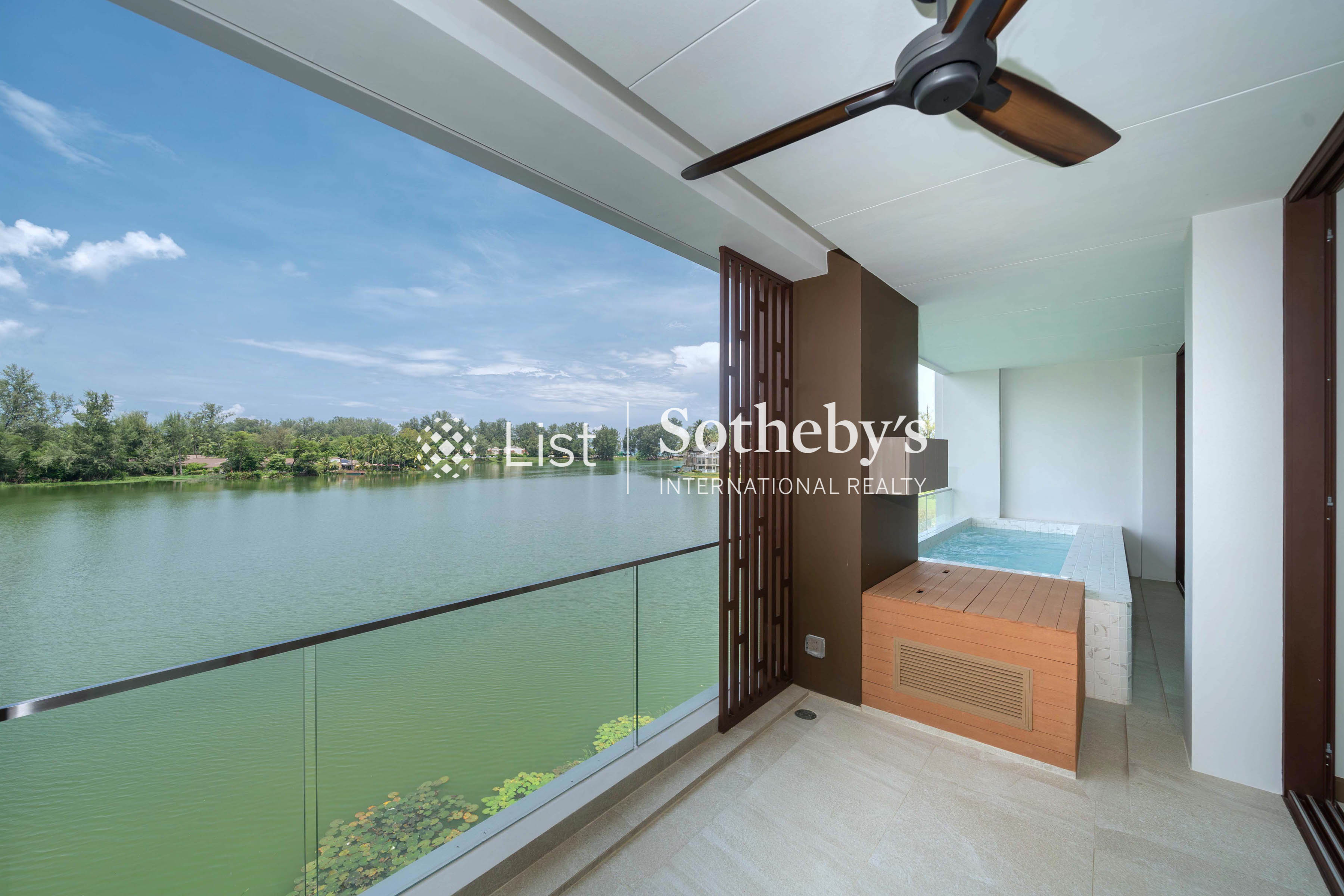  Angsana Oceanview Residences - 物件實景