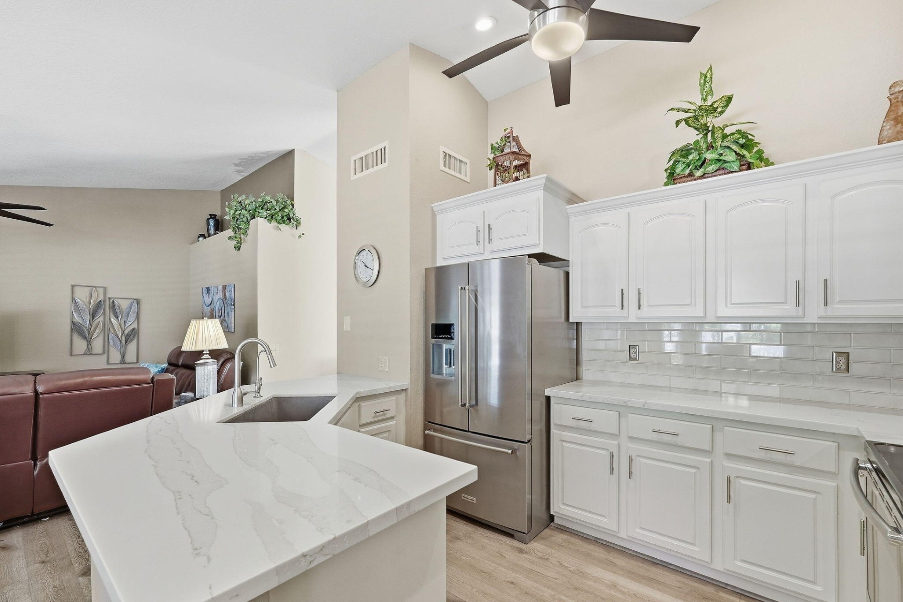  26202 S Flame Tree Drive  Sun Lakes, AZ - 物件實景