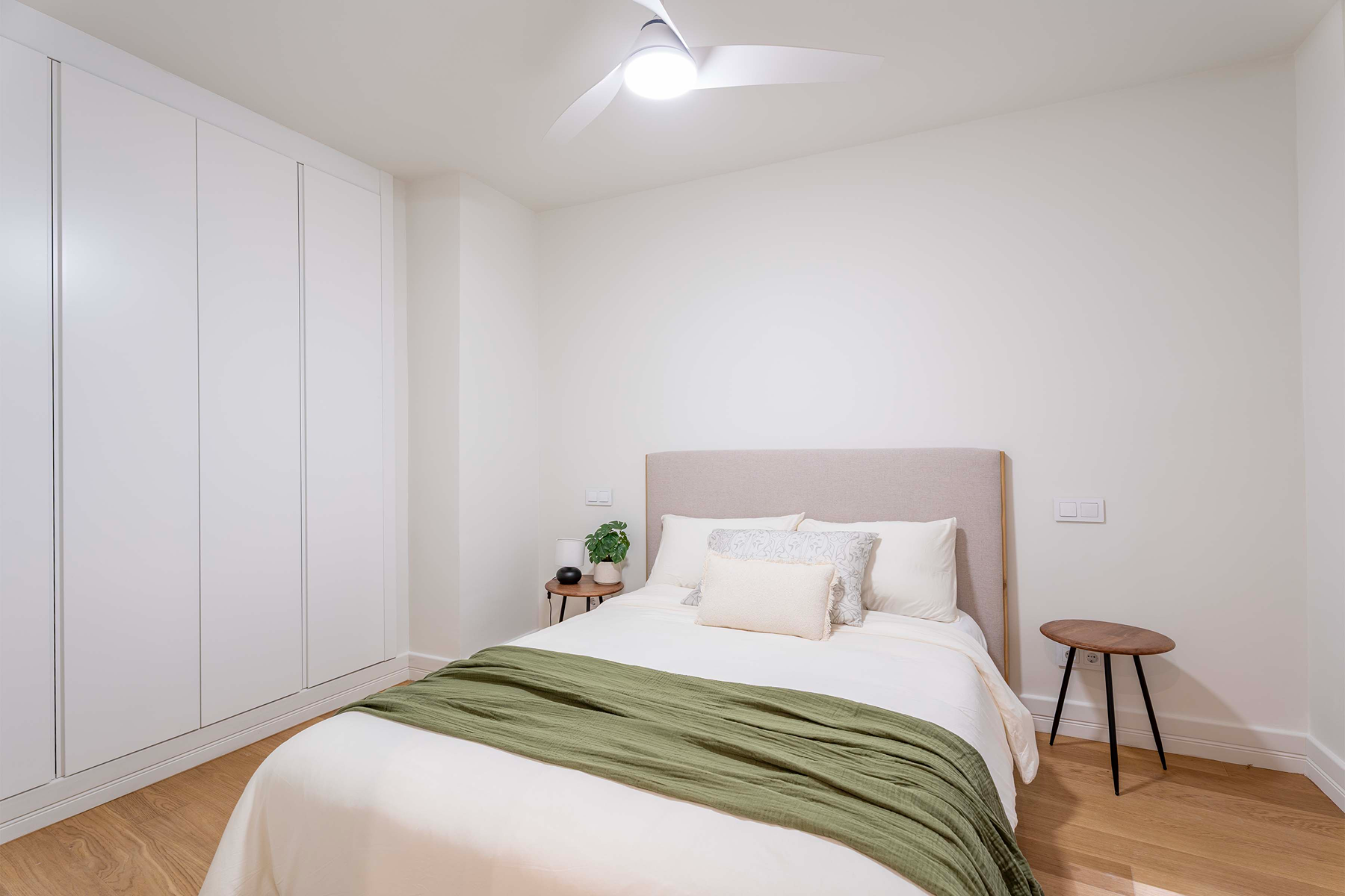  Renovated flat with 3 bedrooms, 4 bathrooms, and garage - 物件實景