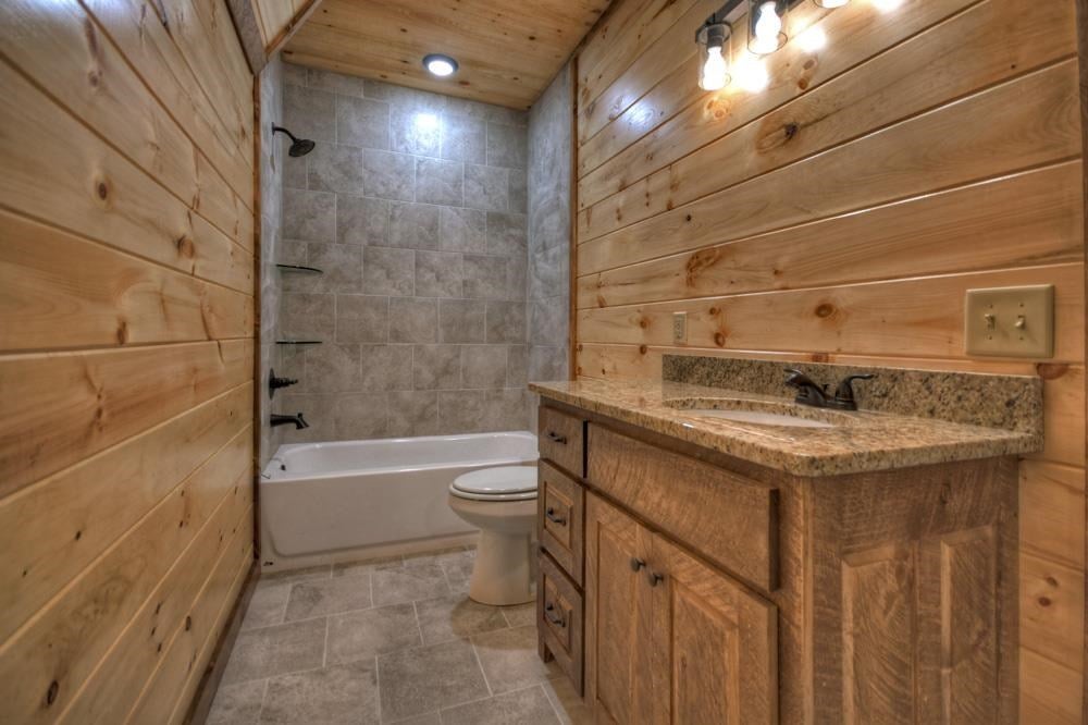 Mineral Bluff, Georgia, 30559, United States, 4 Bedrooms Bedrooms, ,3 BathroomsBathrooms,Residential,For Sale,1859066
