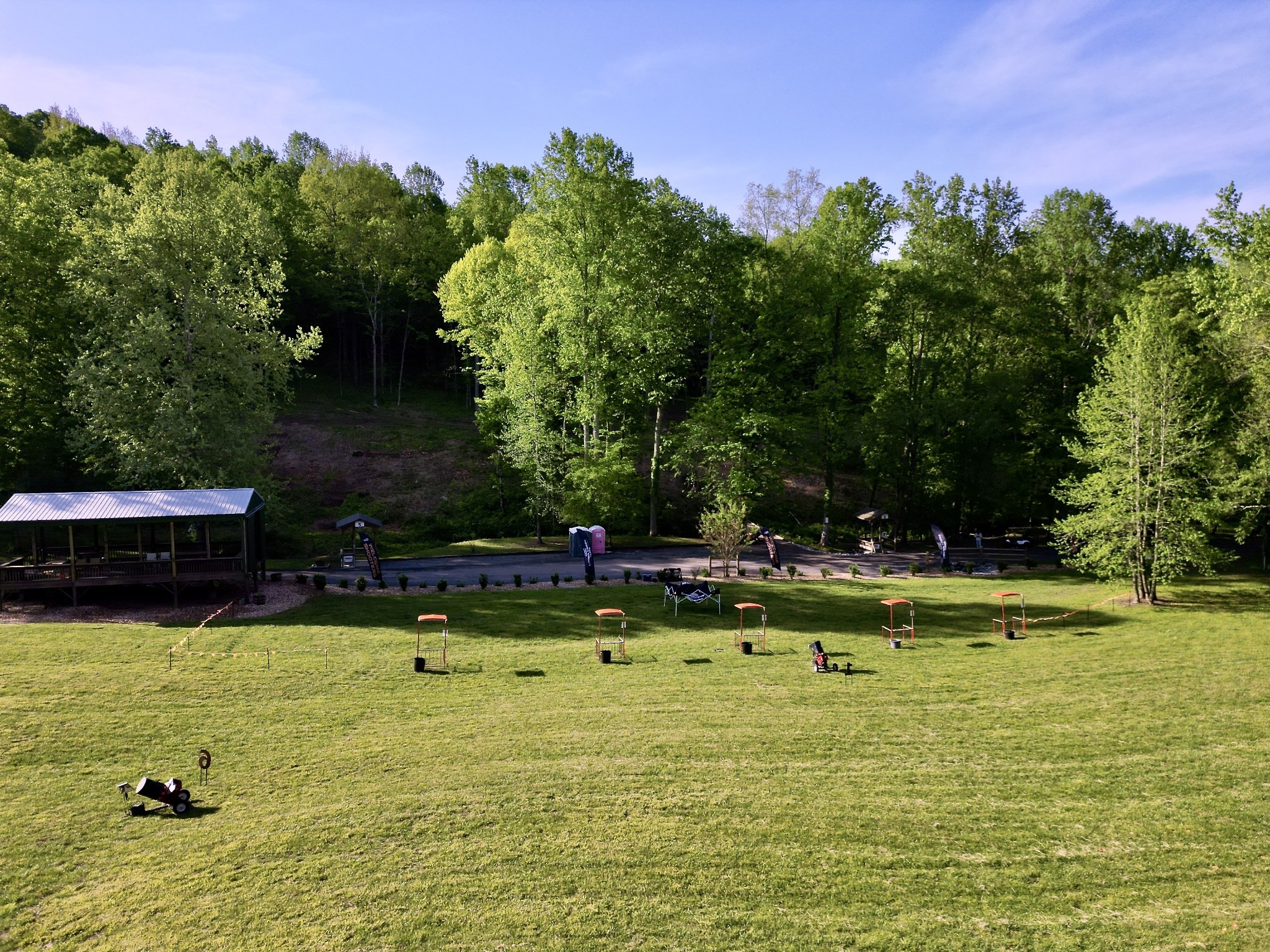  3975 Jarman Hollow Rd, Palmyra, TN, 37142 - 物件實景