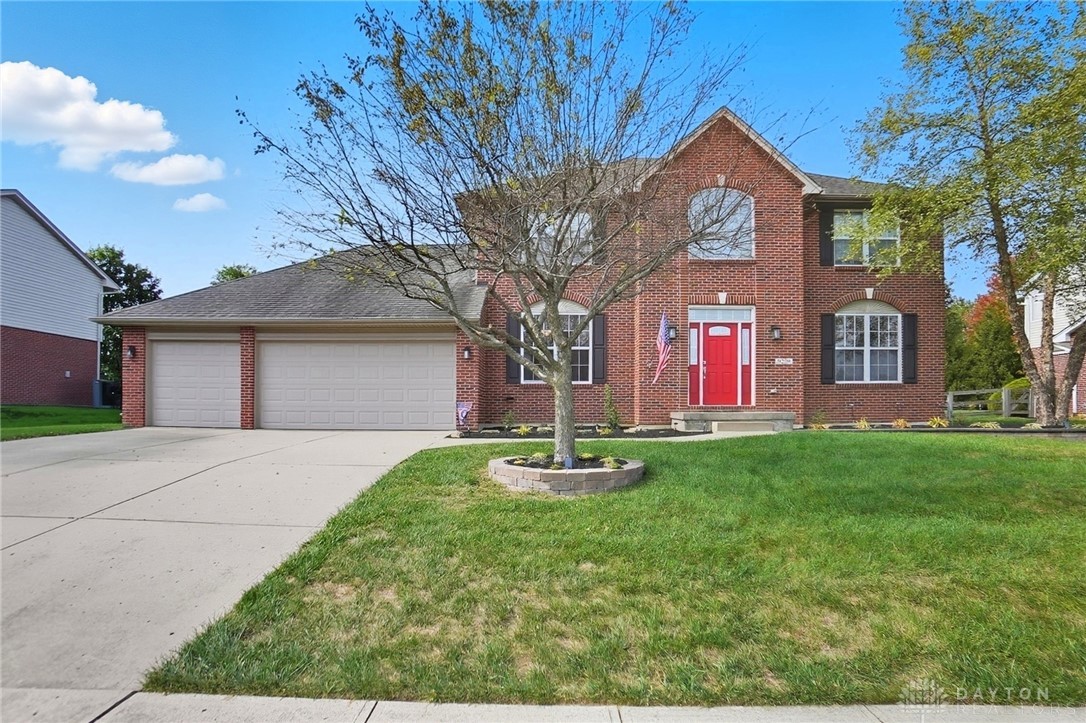 Clearcreek Twp, Ohio, 45458, United States, 4 Bedrooms Bedrooms, ,4 BathroomsBathrooms,Residential,For Sale,1966206