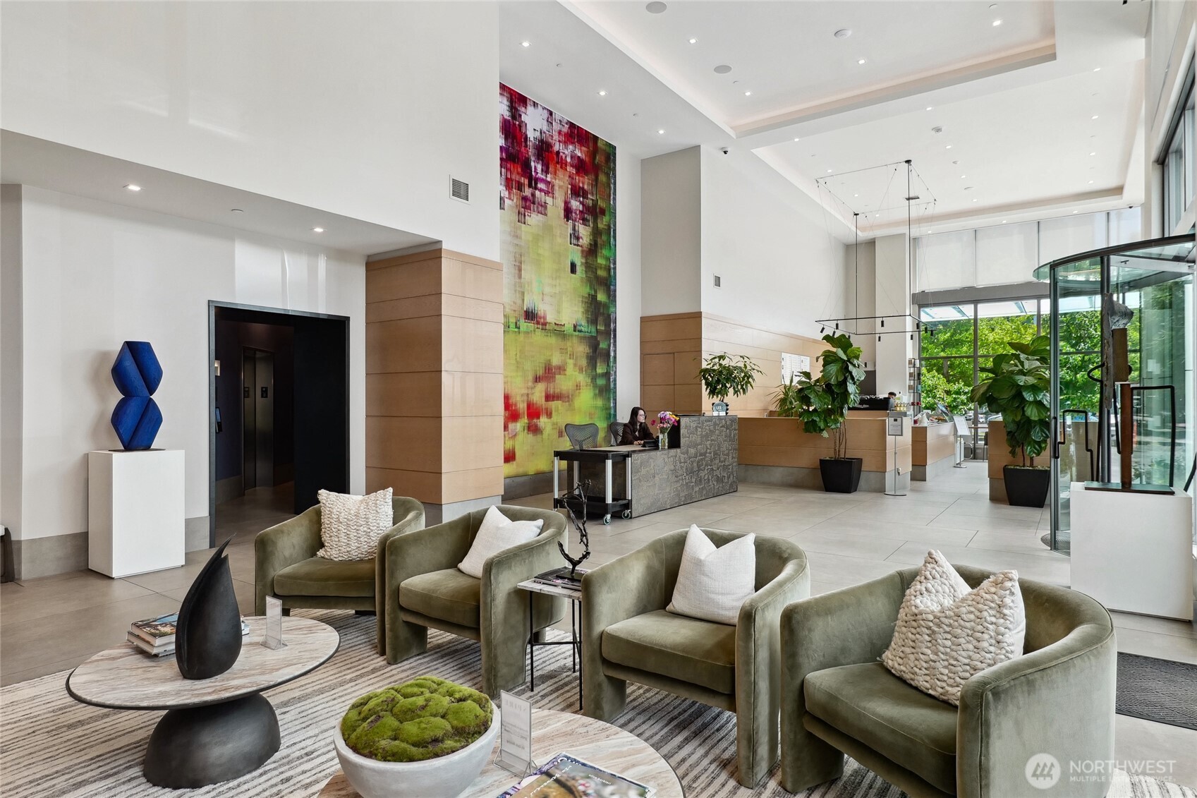 Seattle, Washington, 98121, United States, 1 Bedroom Bedrooms, ,Residential,For Sale,1826957