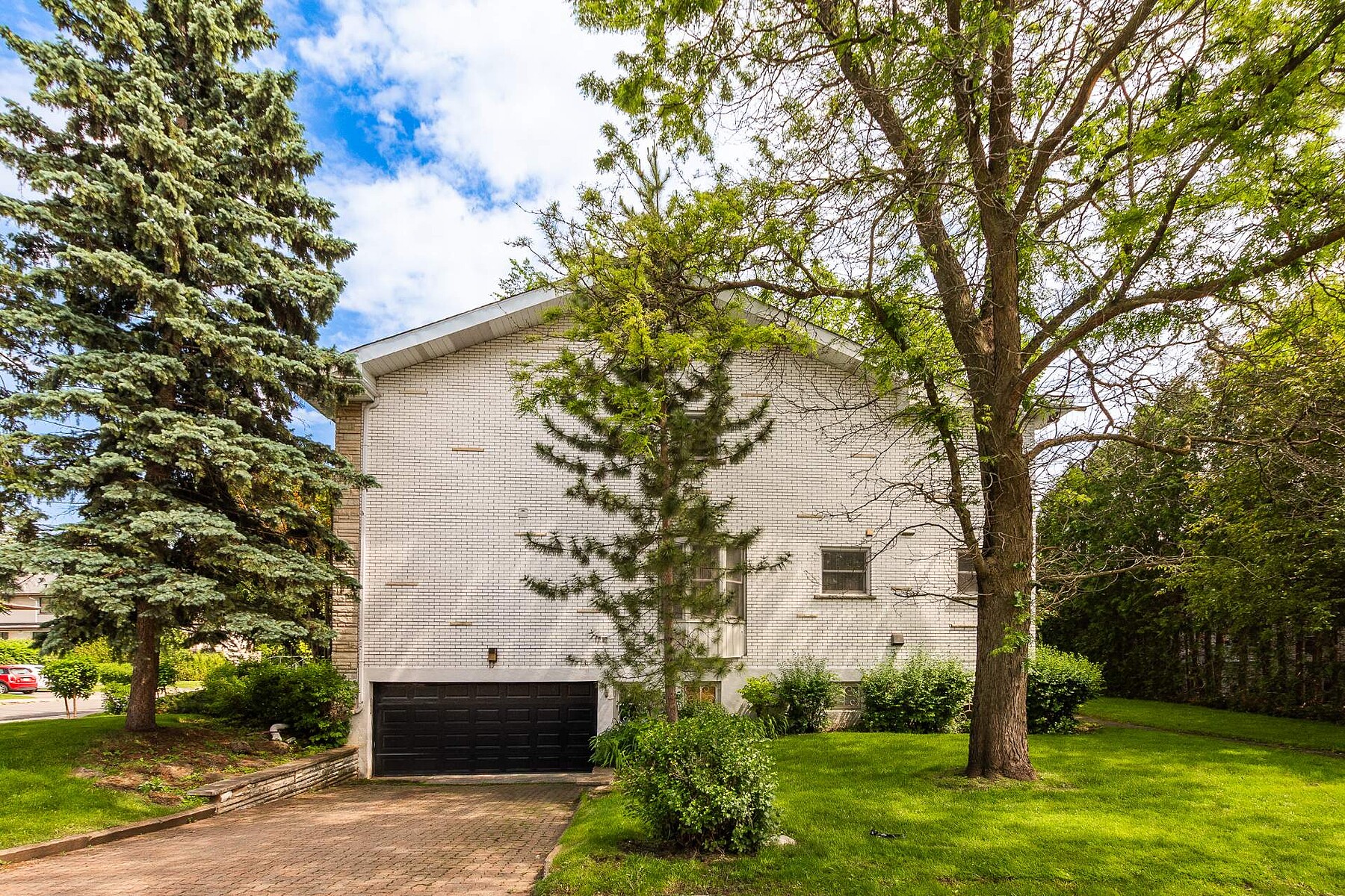  Hampstead, Montréal - 物件實景