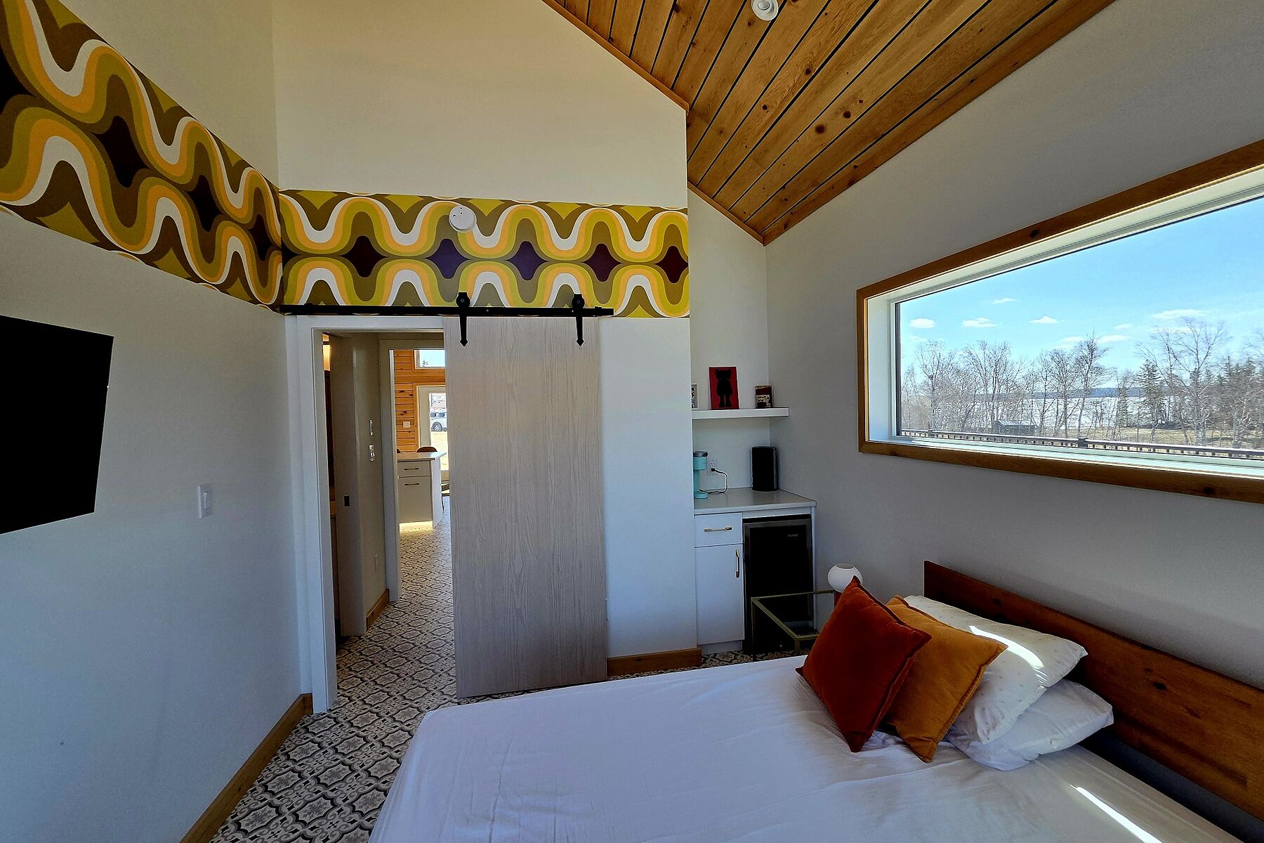  Out of Area, - 物件實景