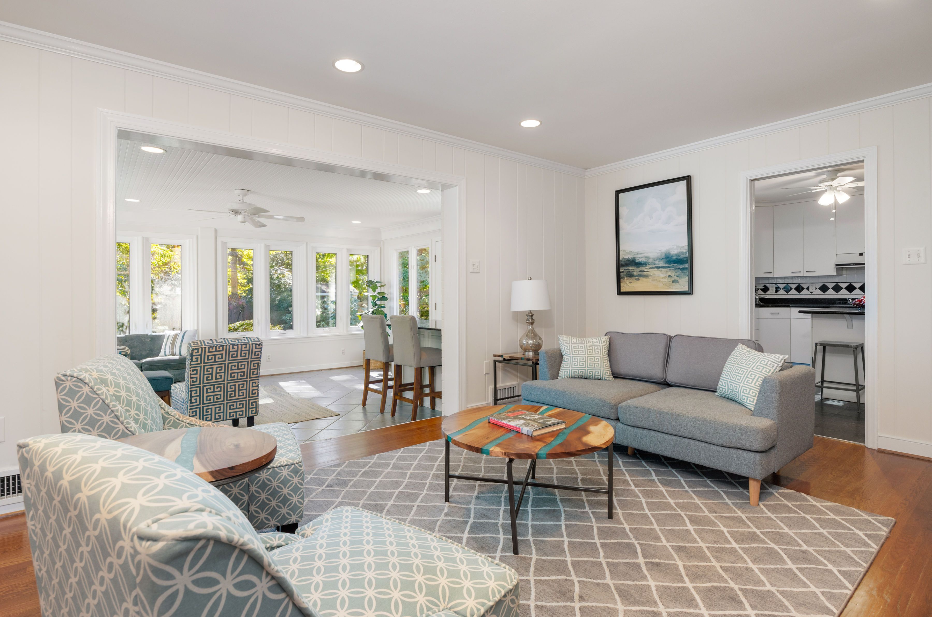  8961 Wishart Road, Henrico, VA 23229 - 物件實景
