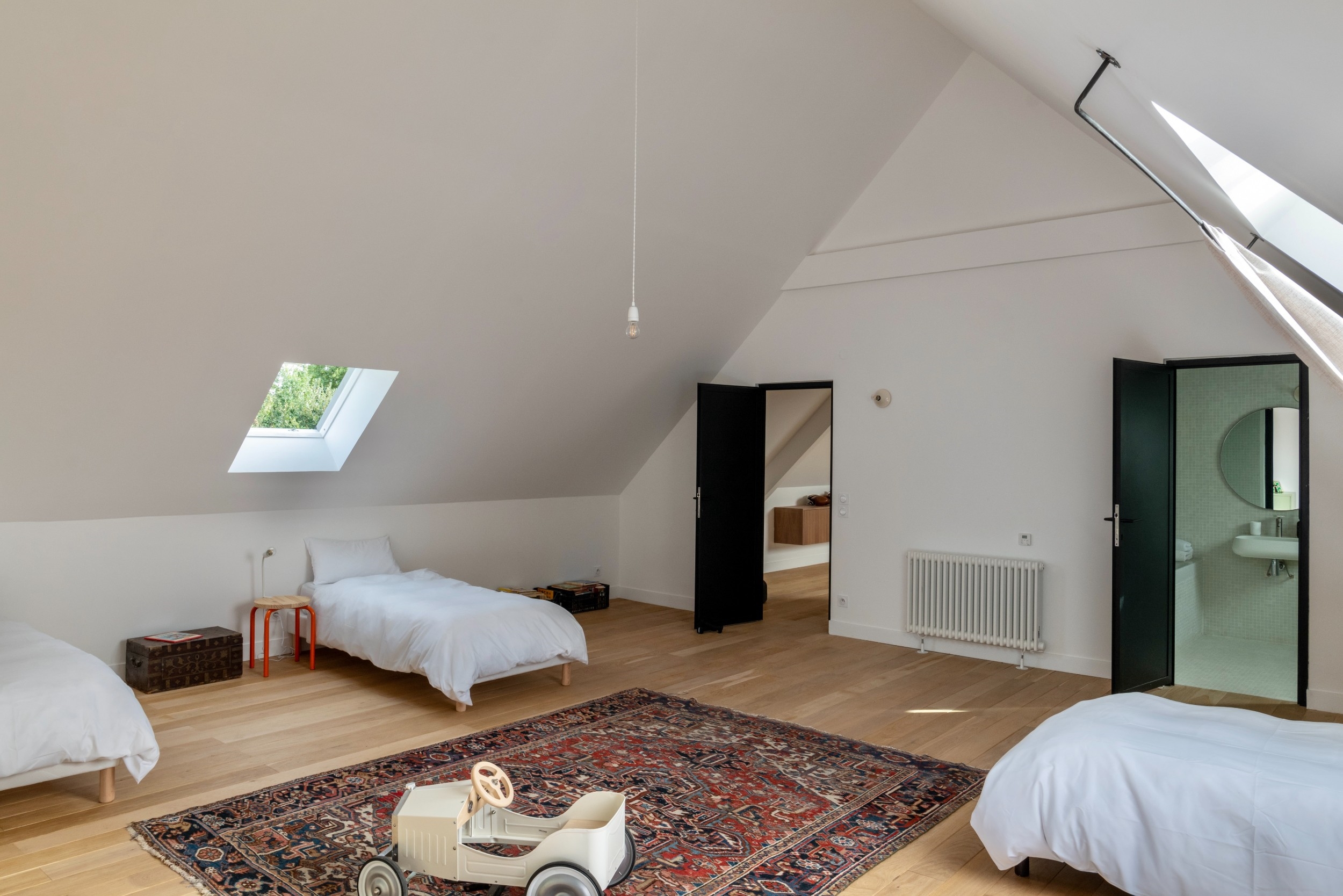  Normandy - Near Deauville - Exceptional property with swimming pool - 物件實景